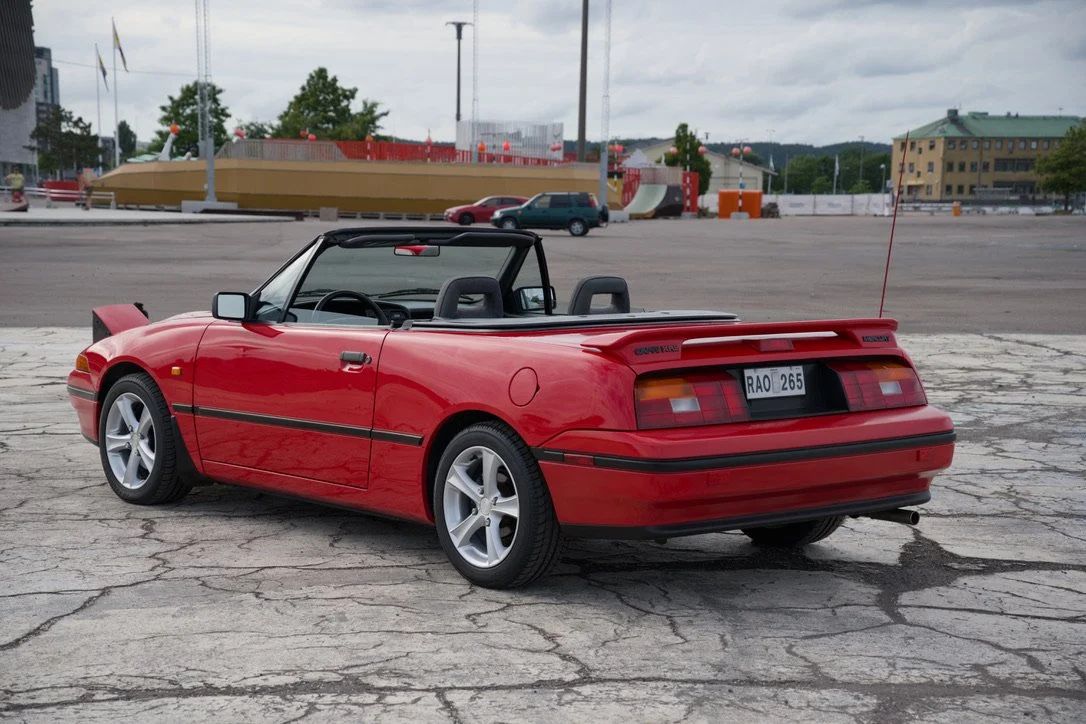 Aussenfoto 1991 Mercury Capri Xr2 (3)