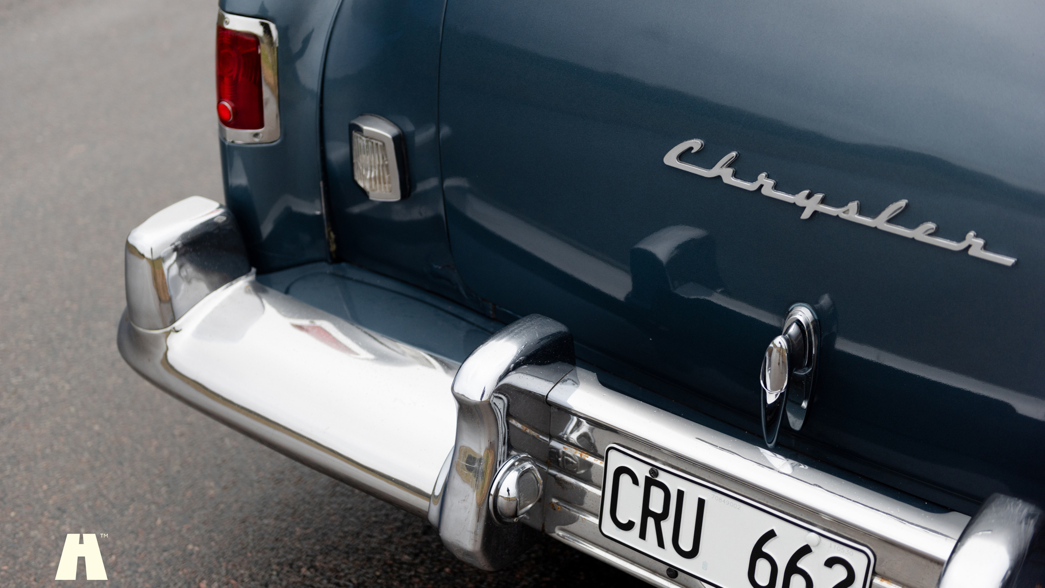 Aussenfoto 1950 Chrysler Windsor Club Coupé (83)