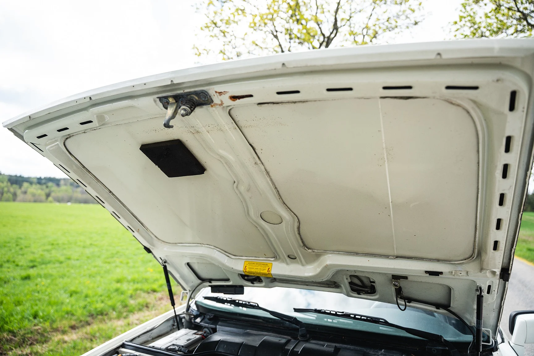 Image of 1990 Porsche 944 S2 Cabriolet  (28) mechanics