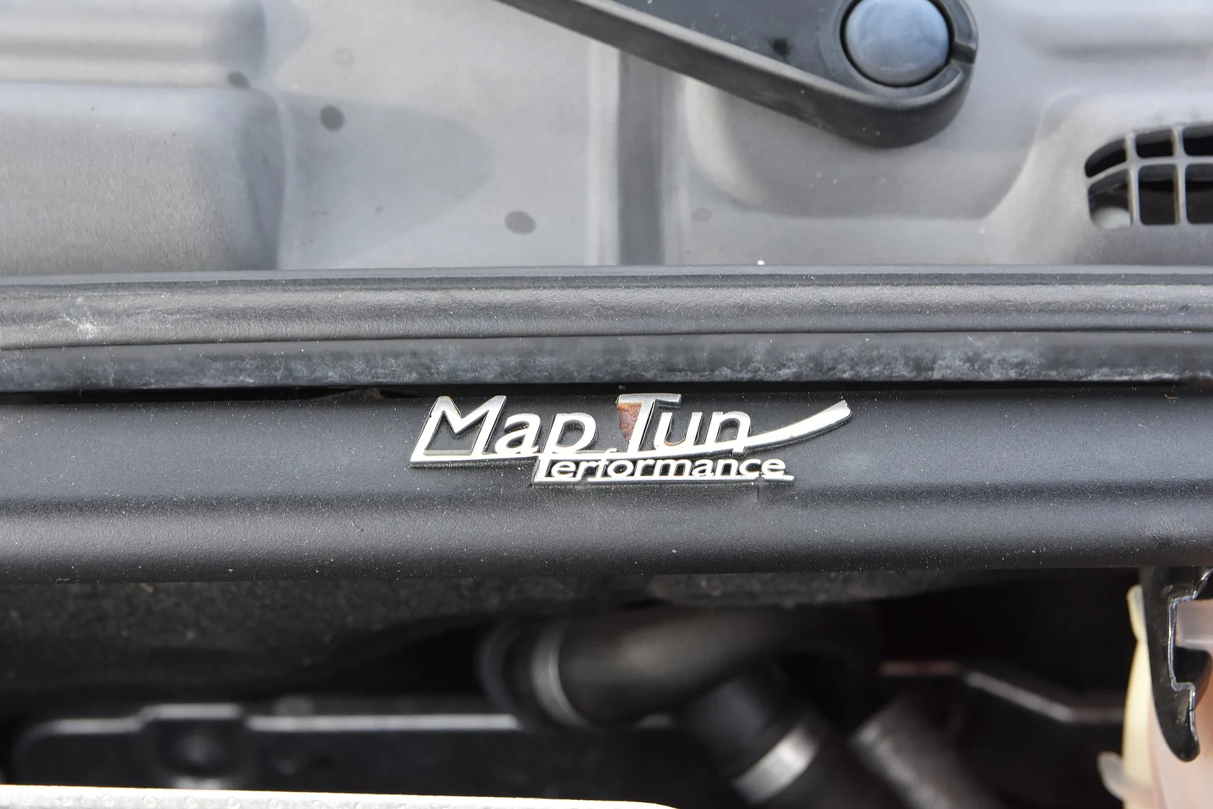 Image of 2014 Saab 9-3 Aero Hirsch Edition (6) mechanics