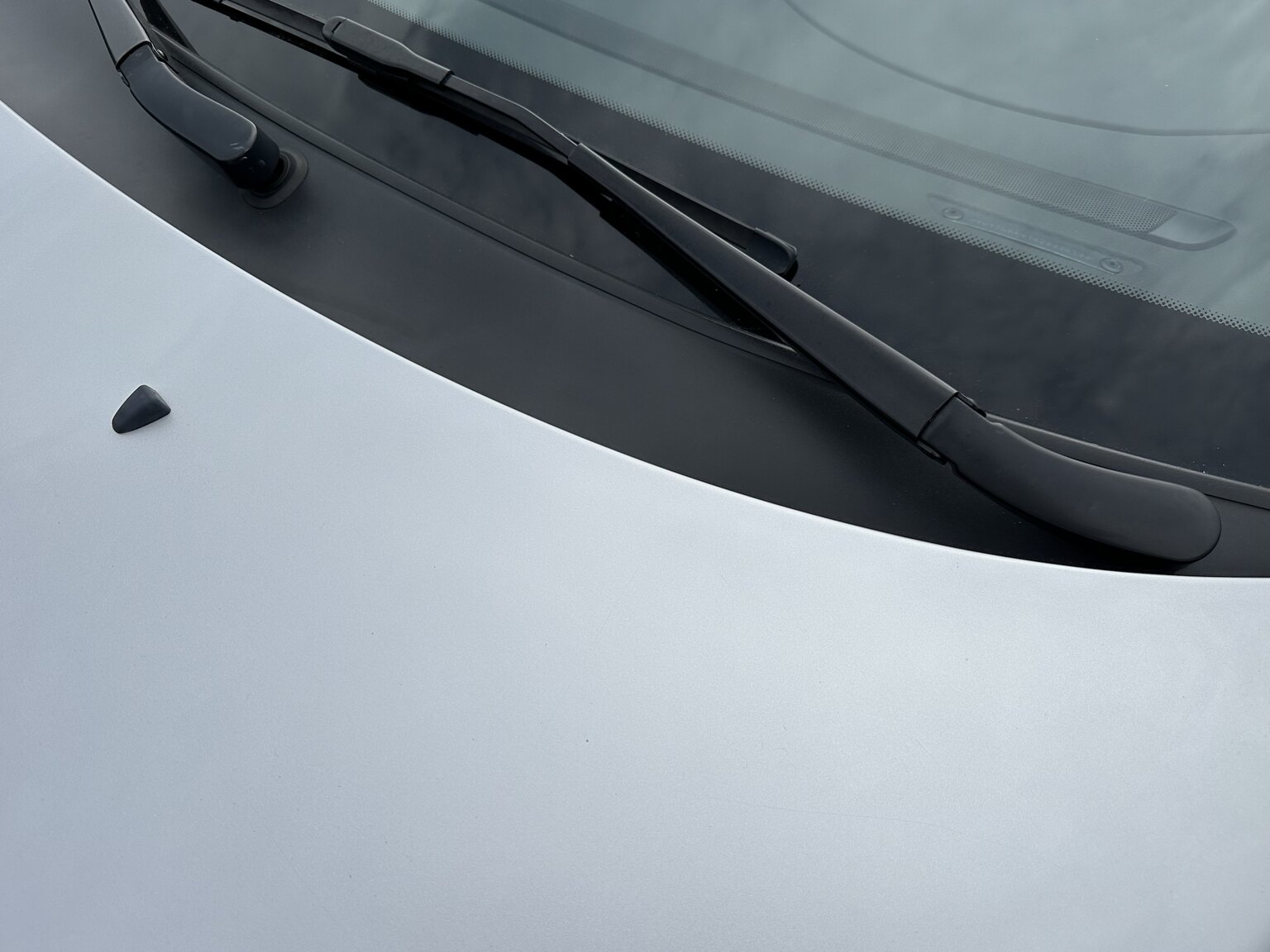 Exterior image of 2008 Volvo V70 Classic