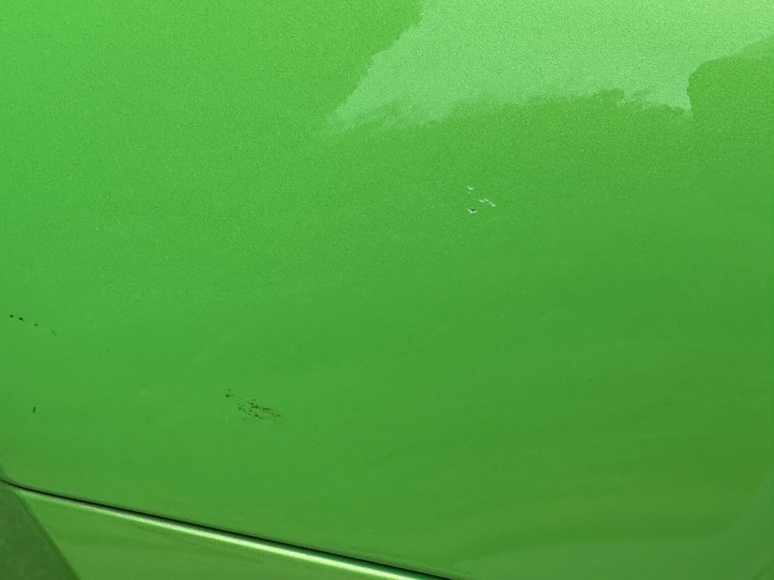 Exteriörbild på 2013 Ford Mustang Boss 302