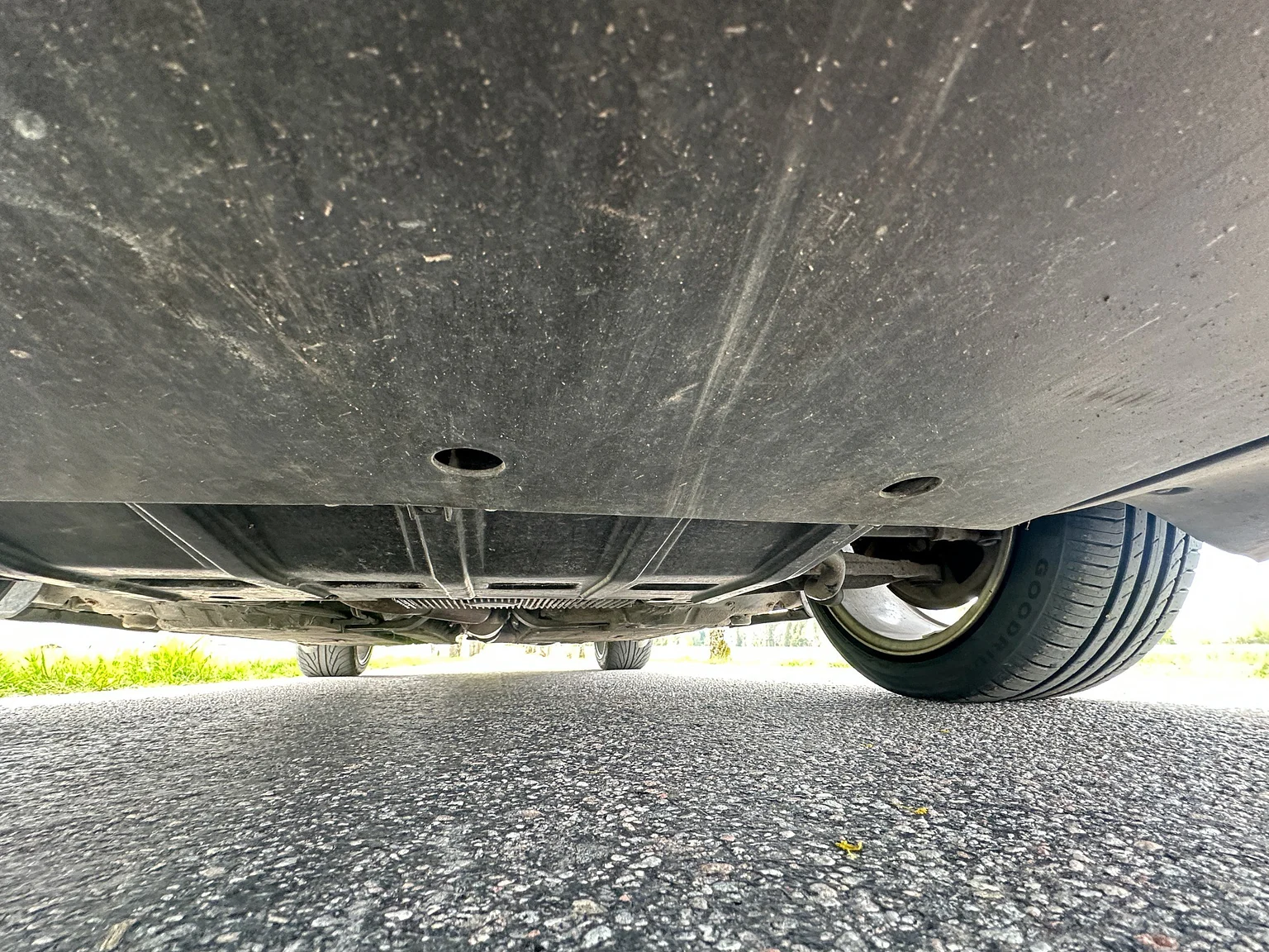 Image of 1990 Porsche 944 S2 Cabriolet  (32) mechanics