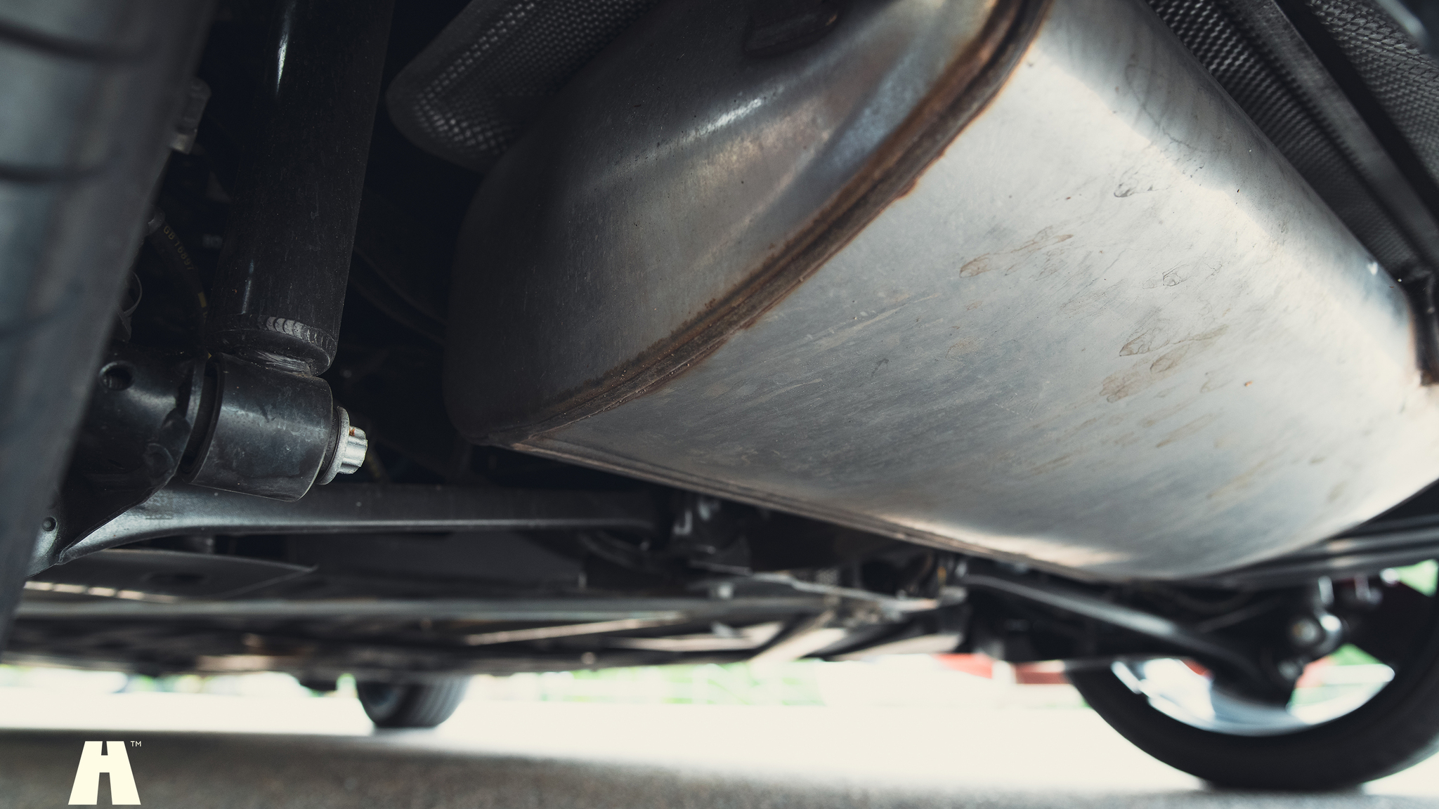 2021 Mini John Cooper Works Cabriolet  (40), Mekanik