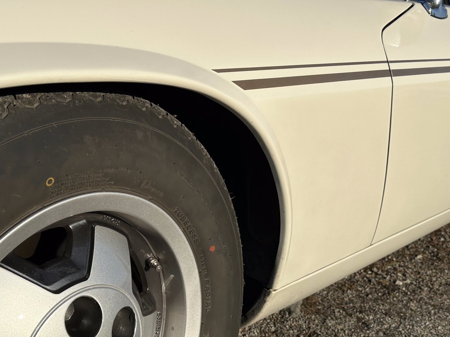 Aussenfoto 1985 Jaguar XJ-SC