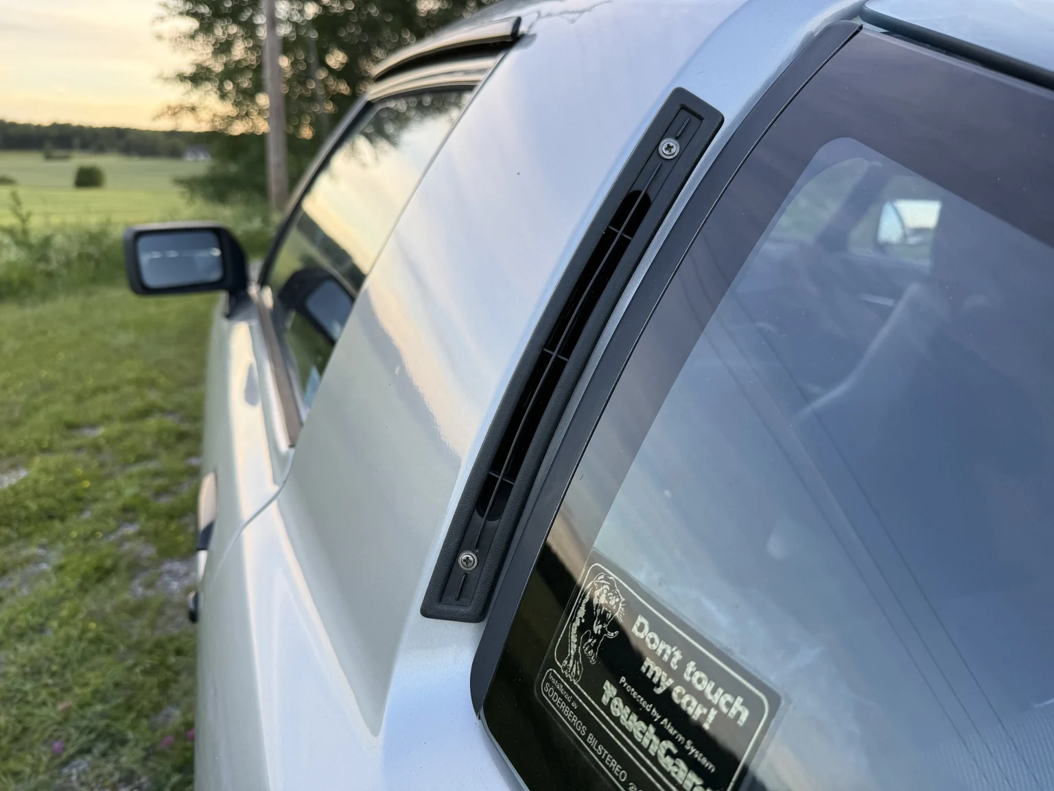 Exteriörbild på 1983 Mazda RX-7 (72)