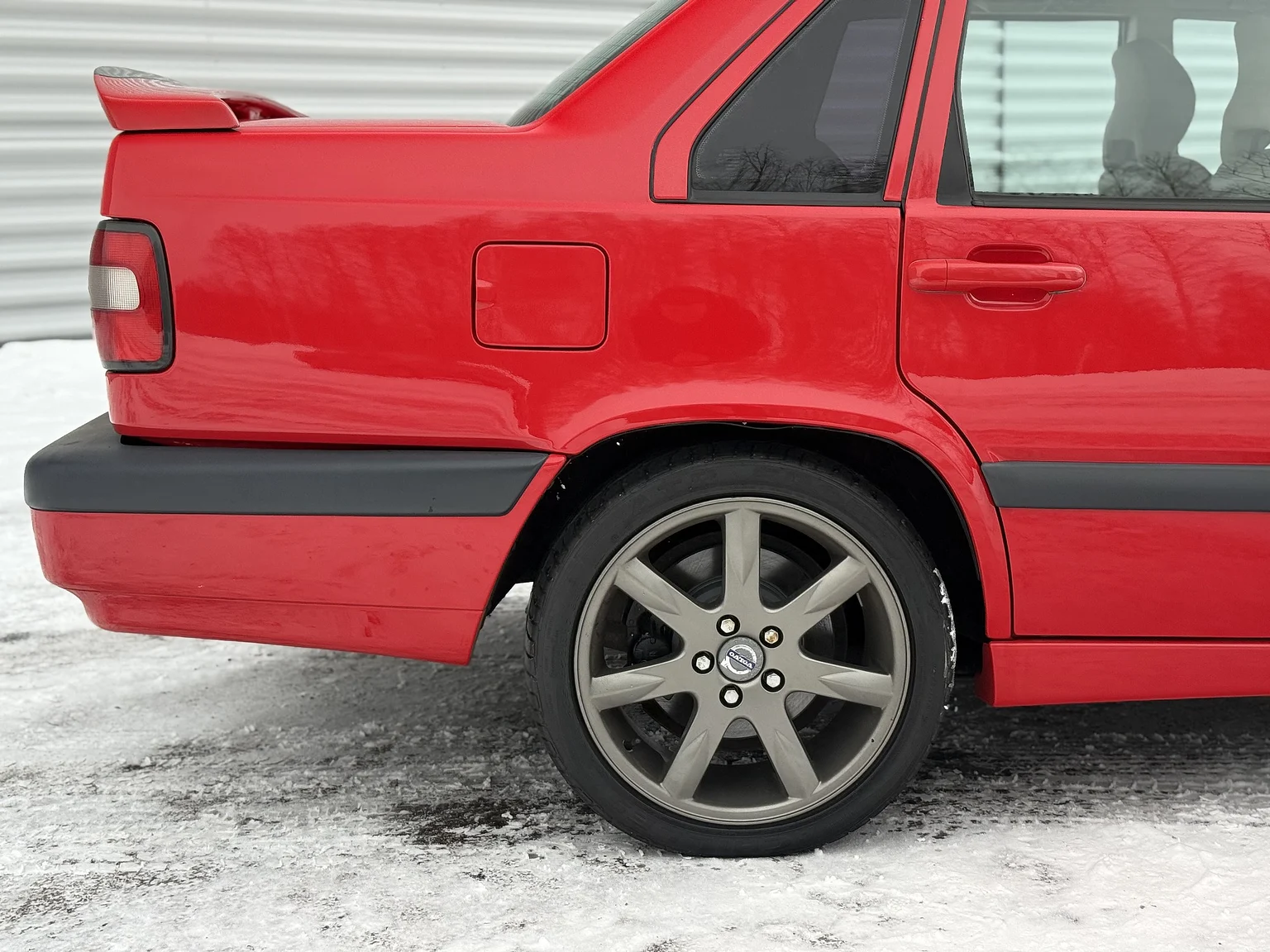 Aussenfoto 1996 Volvo 850R (28)