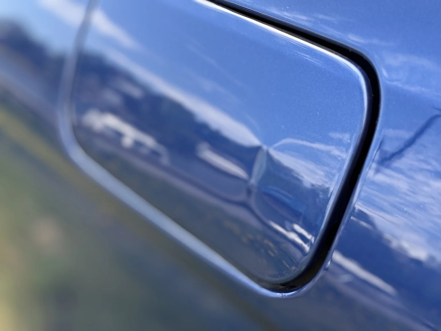 Exterior image of 2001 BMW M5 E39 LCI (77)