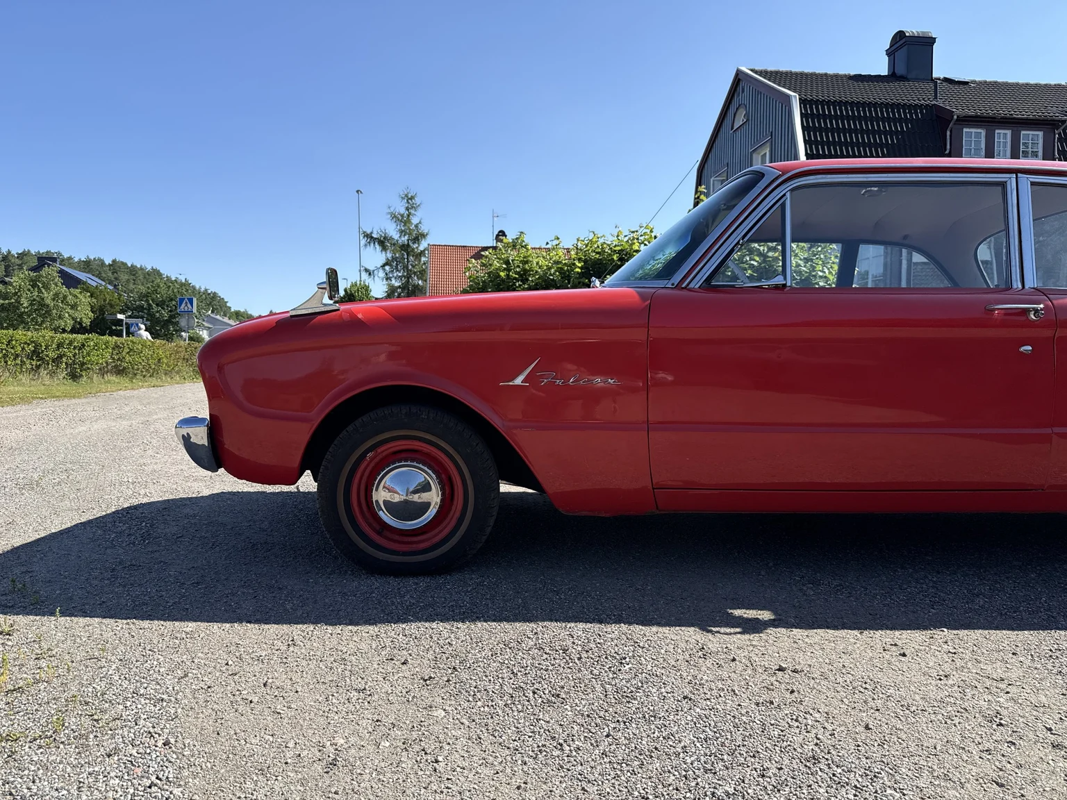 Aussenfoto 1961 Ford Falcon Tudor Sedan (11)