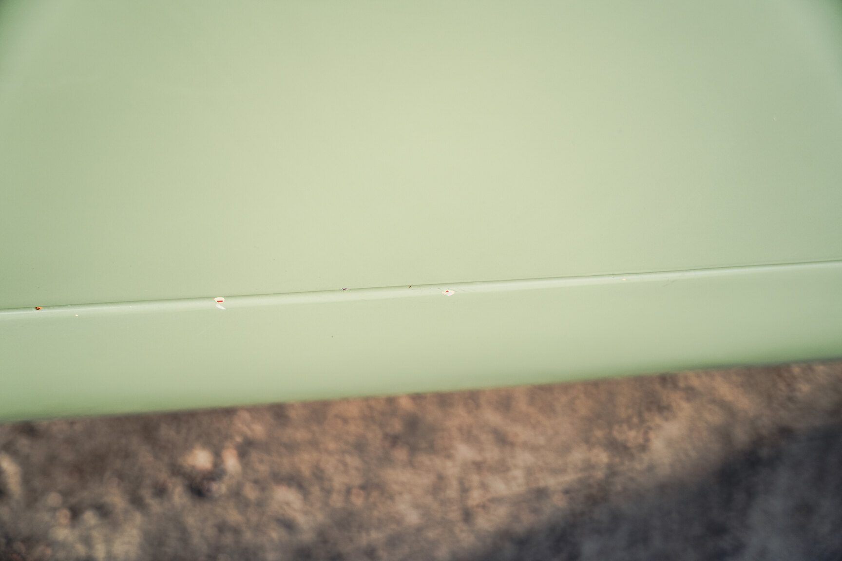 Aussenfoto 1970 Jaguar E-Type Roadster