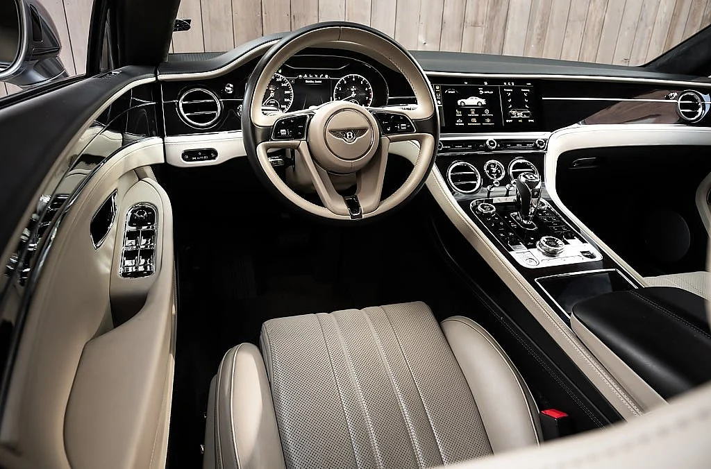 Bild von 2019 Bentley Continental (17)