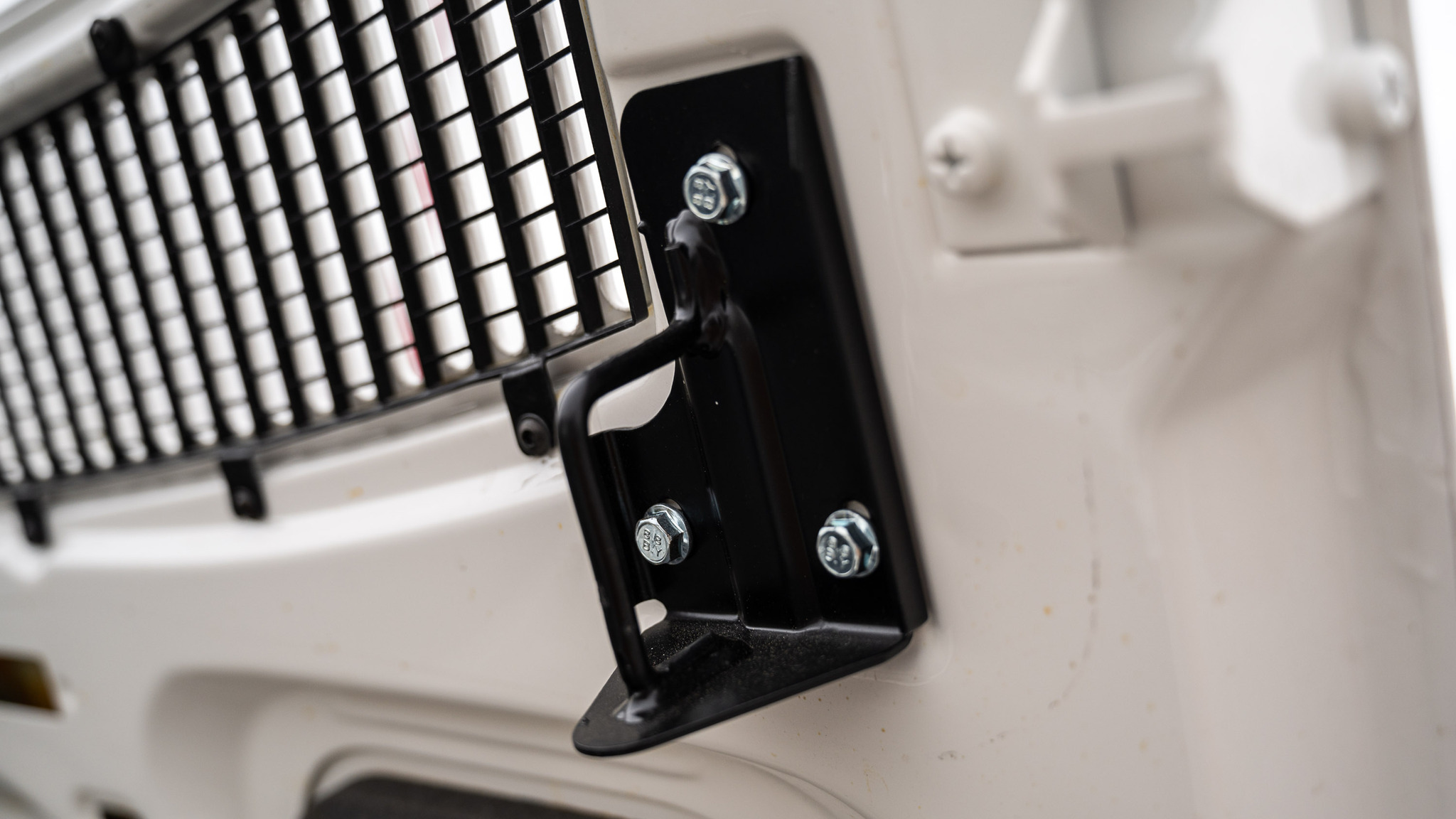 1983 BMW 635 CSi, Mekanik