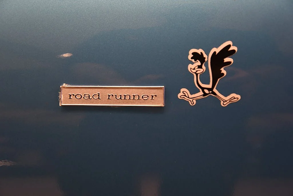 Bild von 1968 Plymouth Road Runner (81)