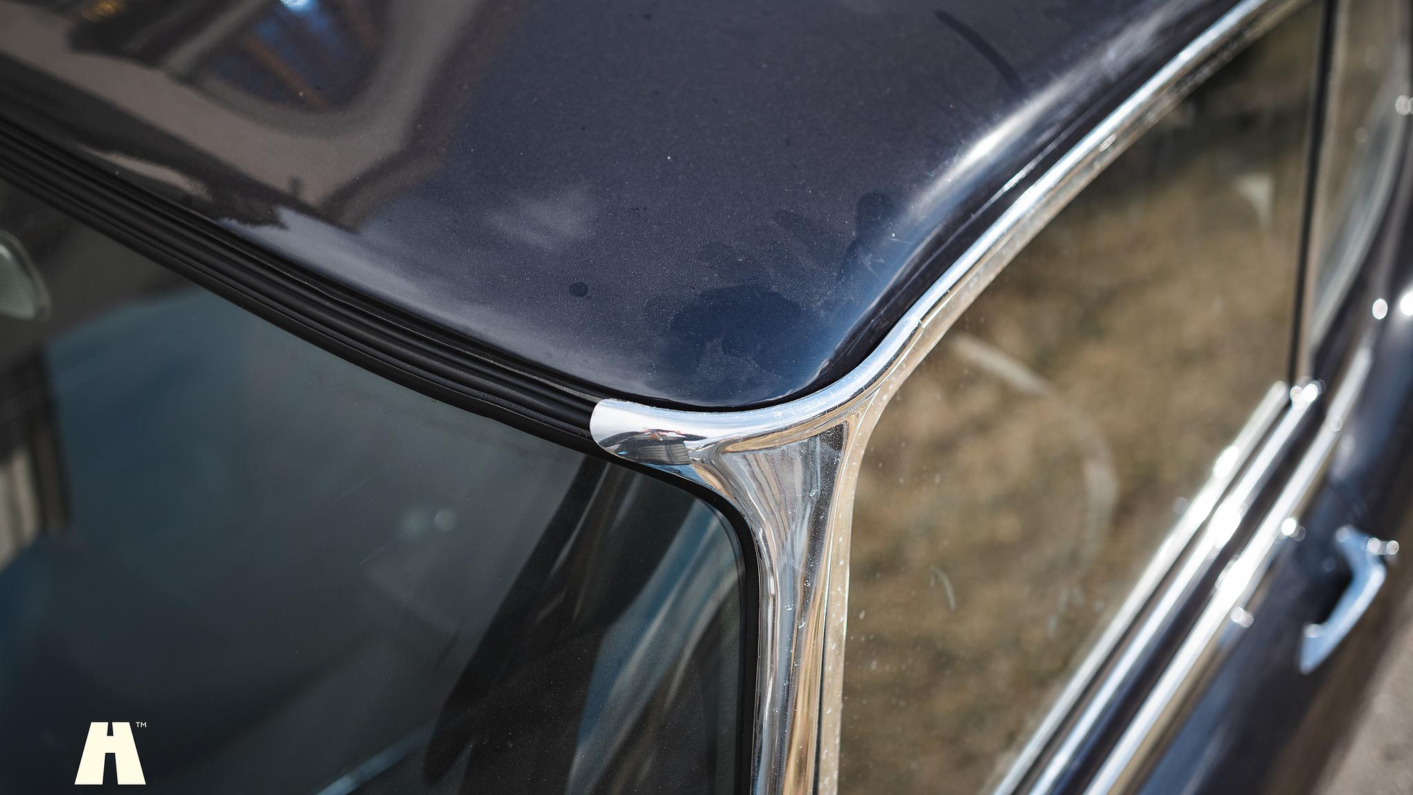 Exterior image of 1966 1966 Jaguar E-Type Series 1 