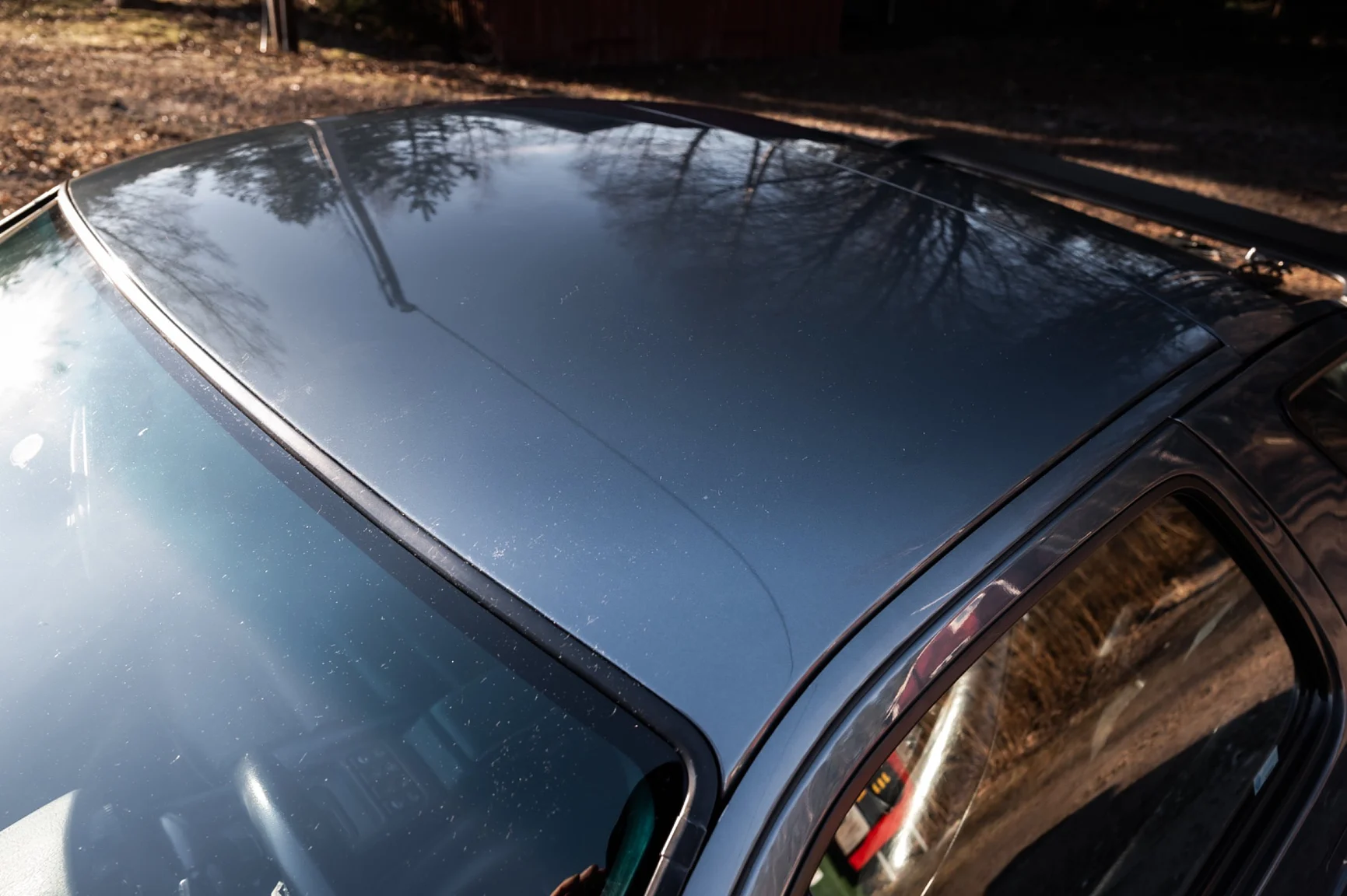 Exterior image of 1988 Porsche 928 S4 (22)