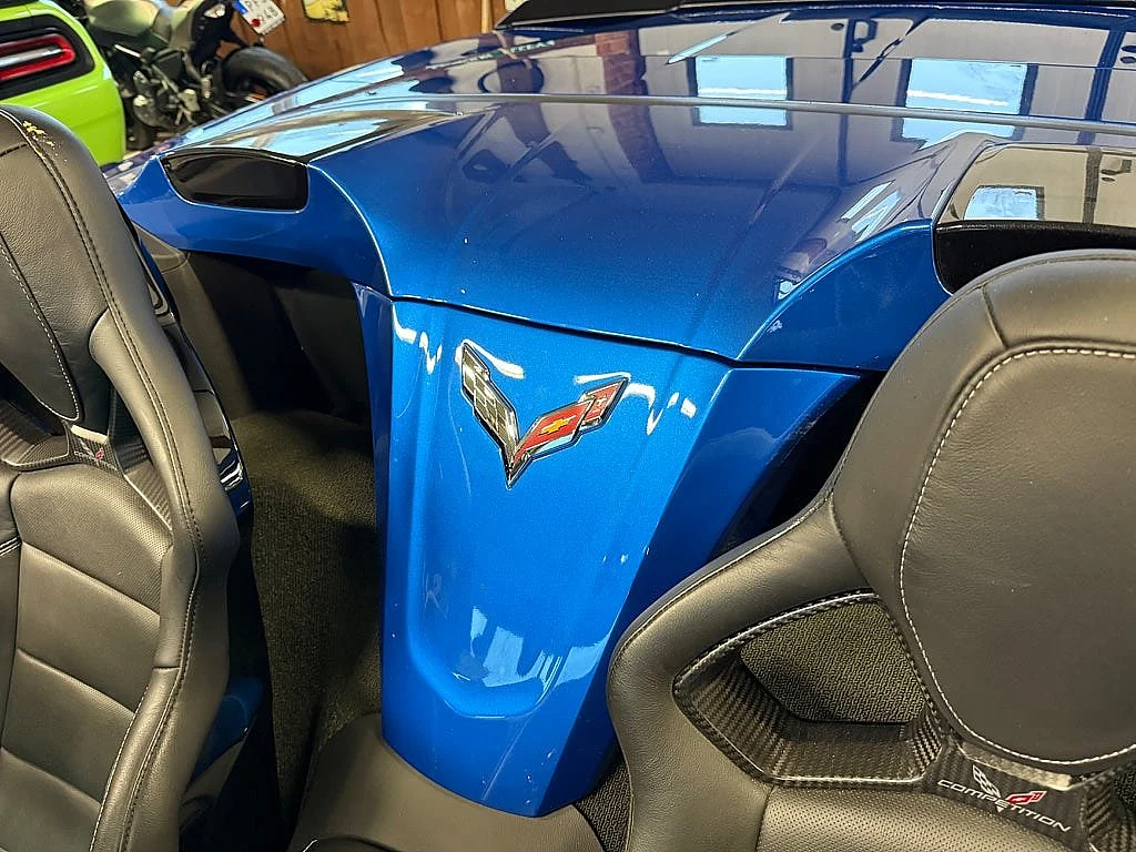 Bild von 2016 Chevrolet Corvette (20)