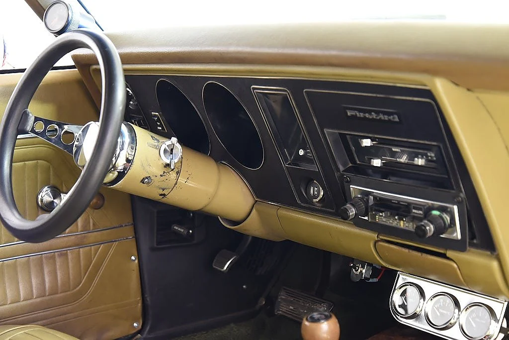 Bild von 1969 Pontiac Firebird (71)