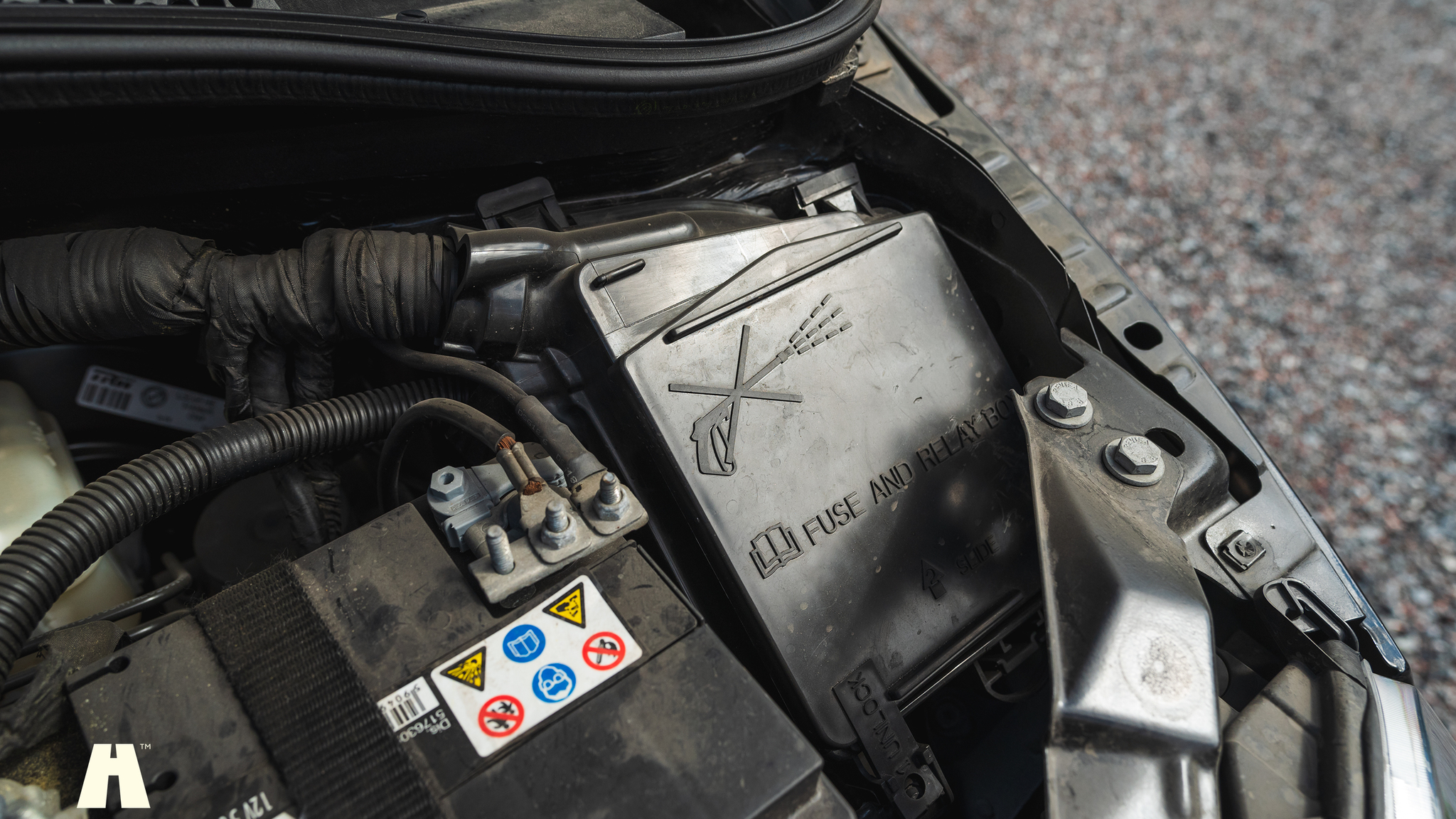 Image of 2012 FIAT 500 GUCCI mechanics