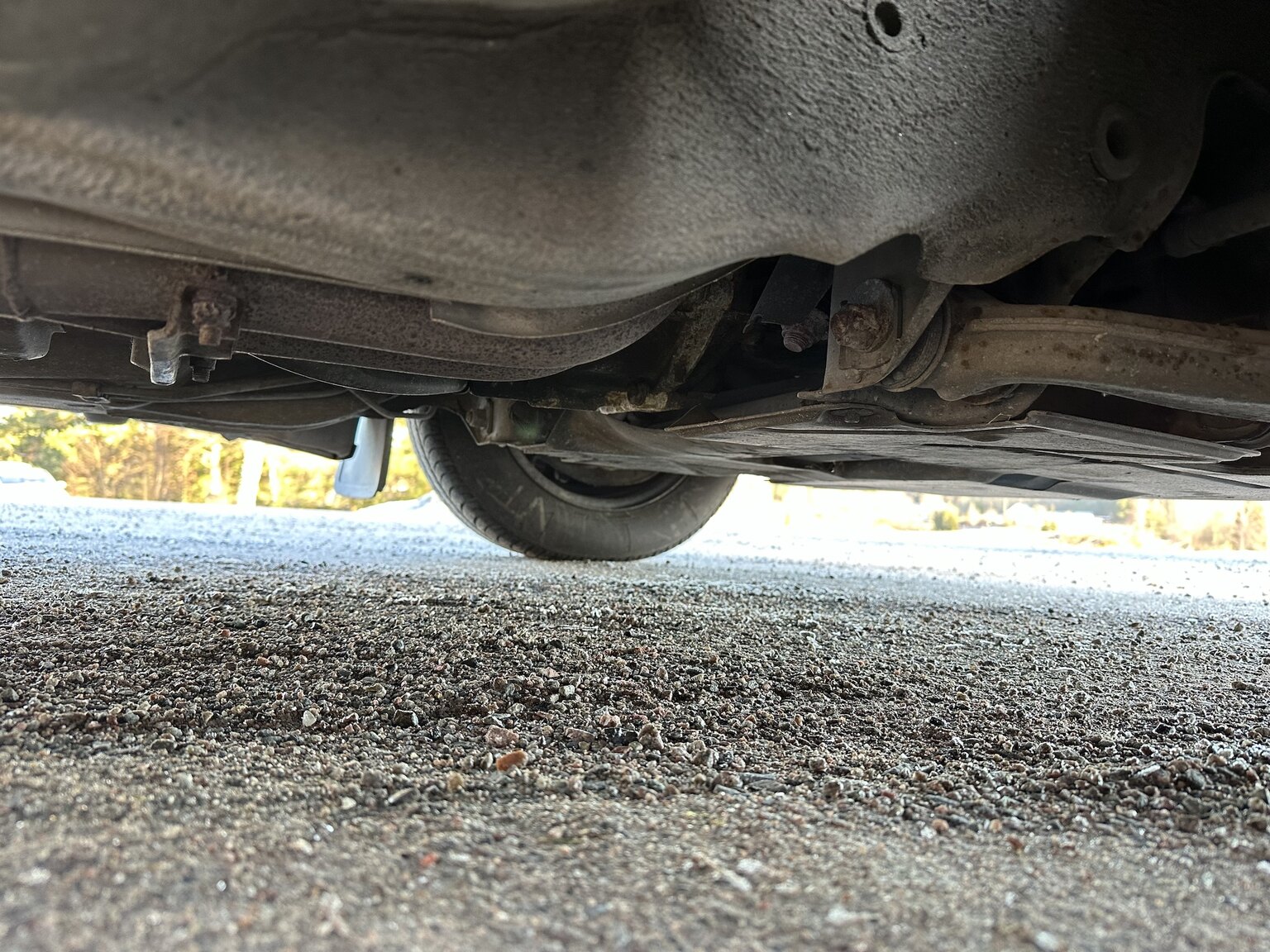 Image of 1991 Mercedes-Benz 230 E  mechanics