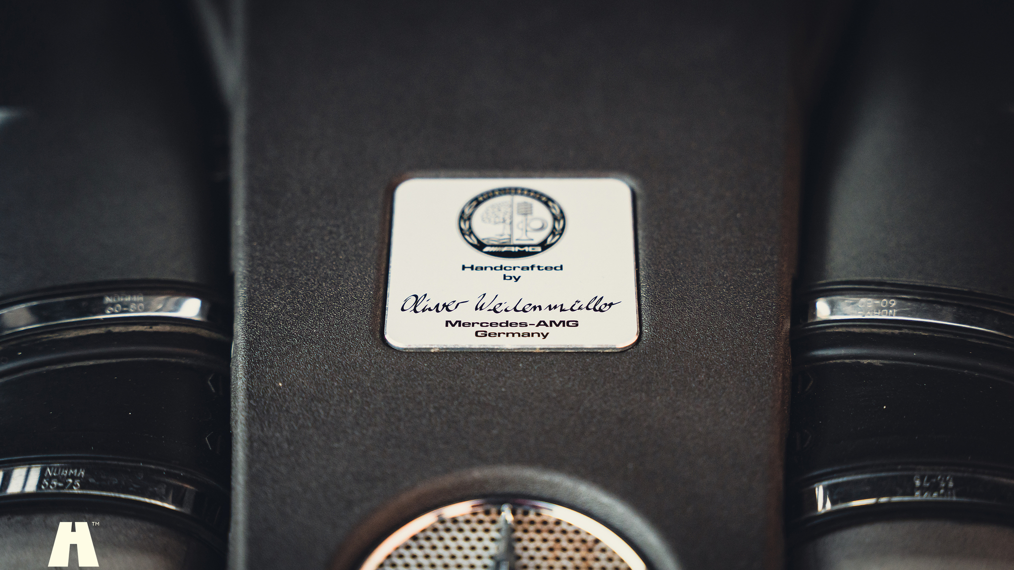 2017 Mercedes-Benz GLS 63 AMG (10), Mekanik