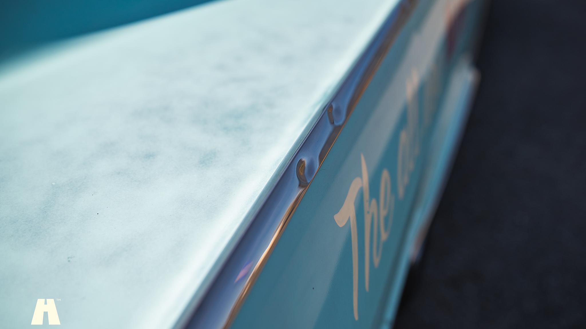 Exterior image of 1965 AMC Rambler Marlin 327 CUI 5.4 V8