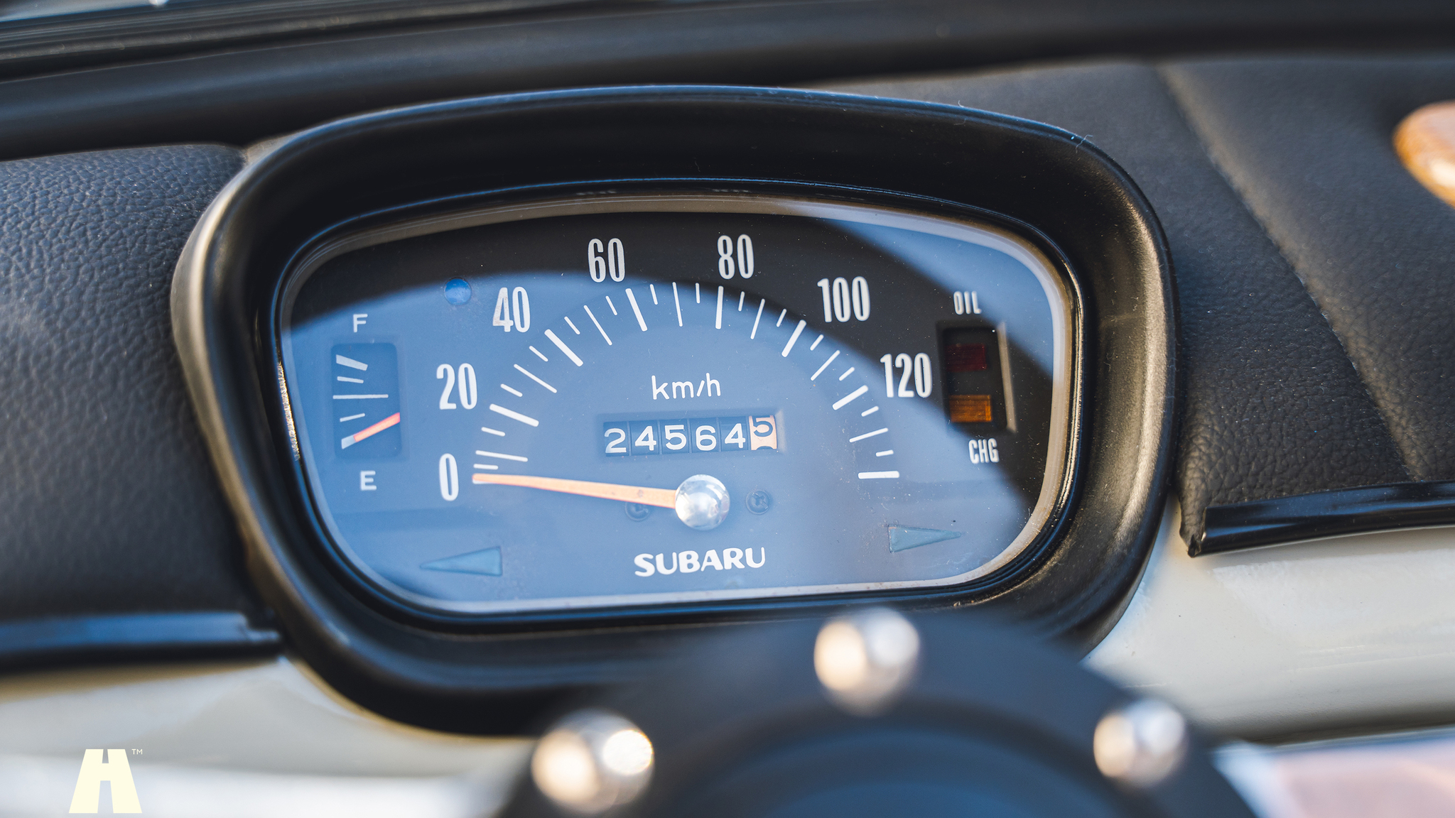 Interiörbild 1968 Subaru 360 Deluxe (19)