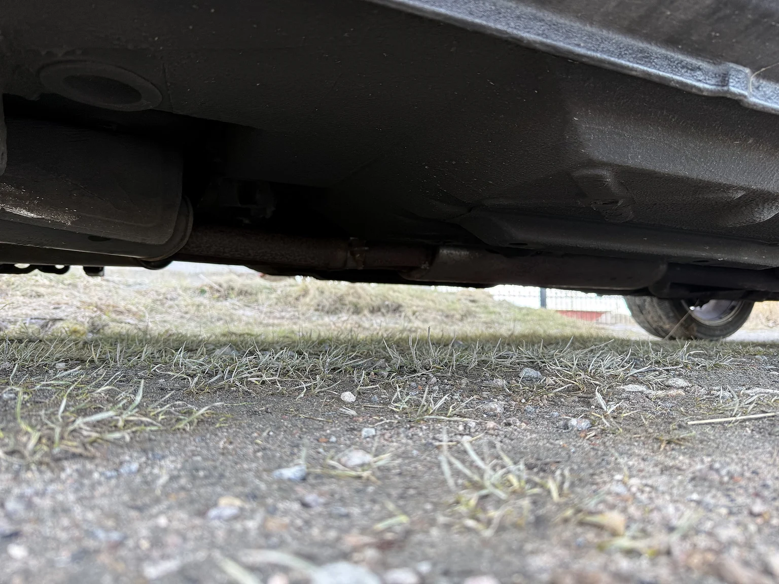 Image of 1997 Jaguar XJR 4.0 Kompressor NO RESERVE mechanics (42)