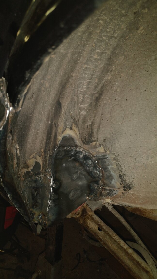 Bild der Verschiedenes von 1988 Ford Fiesta XR2