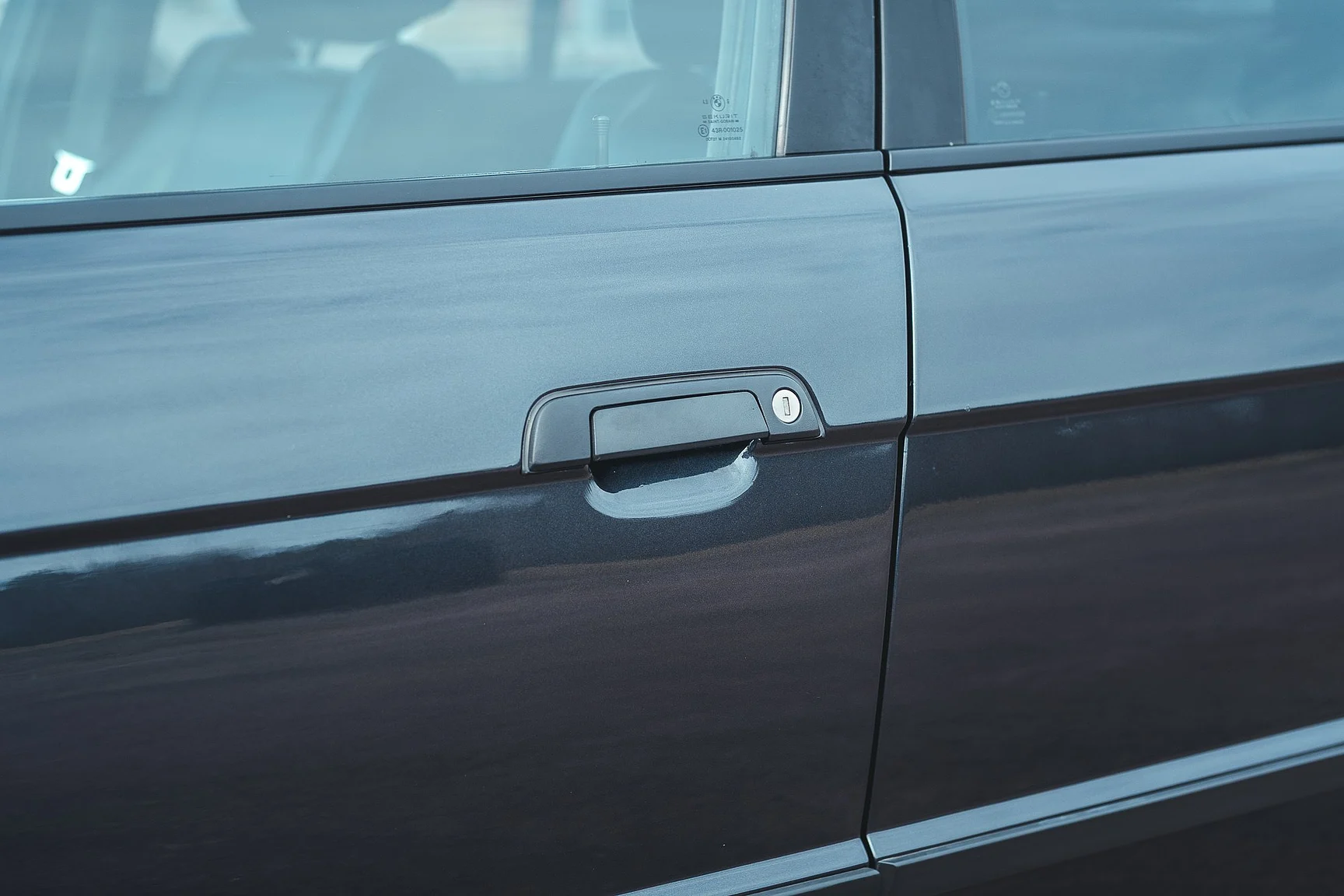 Aussenfoto 1992 BMW M5 3.8 (29)