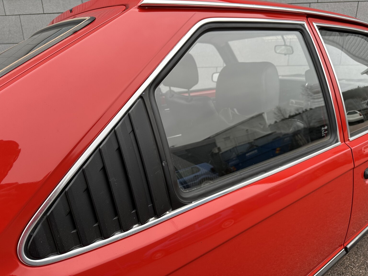 Aussenfoto 1983 Opel Kadett (66)