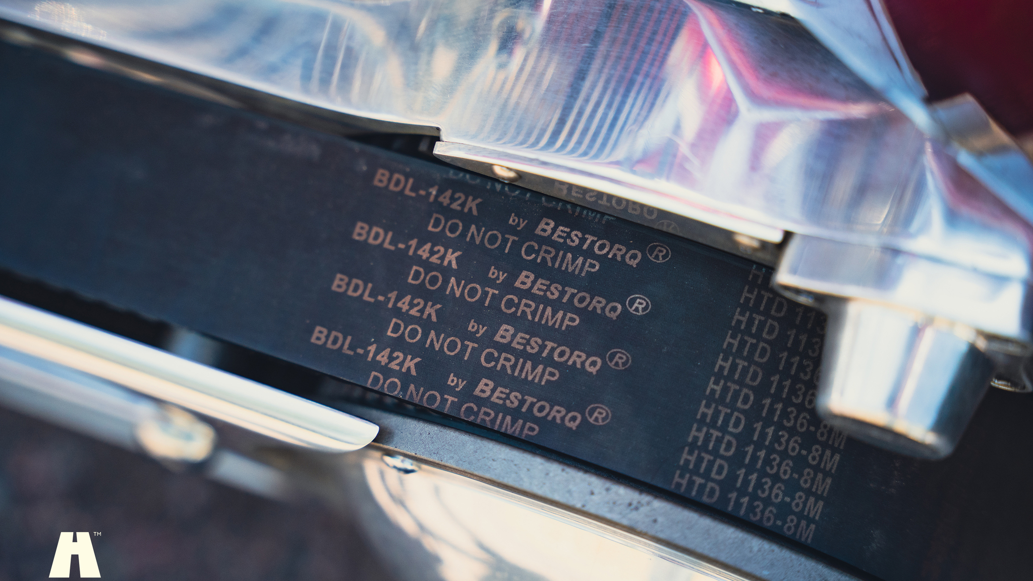 Image of 2012 Harley Davidson Carbonite (21) mechanics