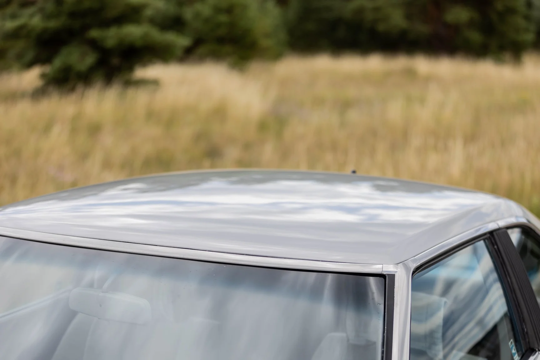 Aussenfoto 1982 Datsun 280ZX (27)