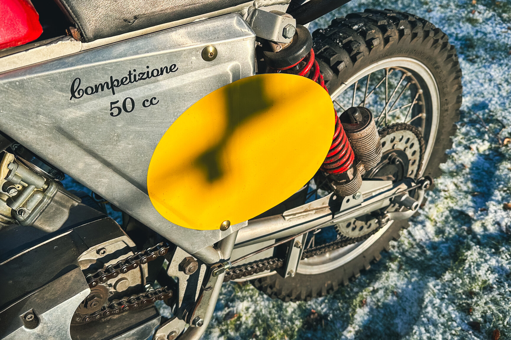 Aussenfoto 1967 Gilera 50cc Competizione (43)