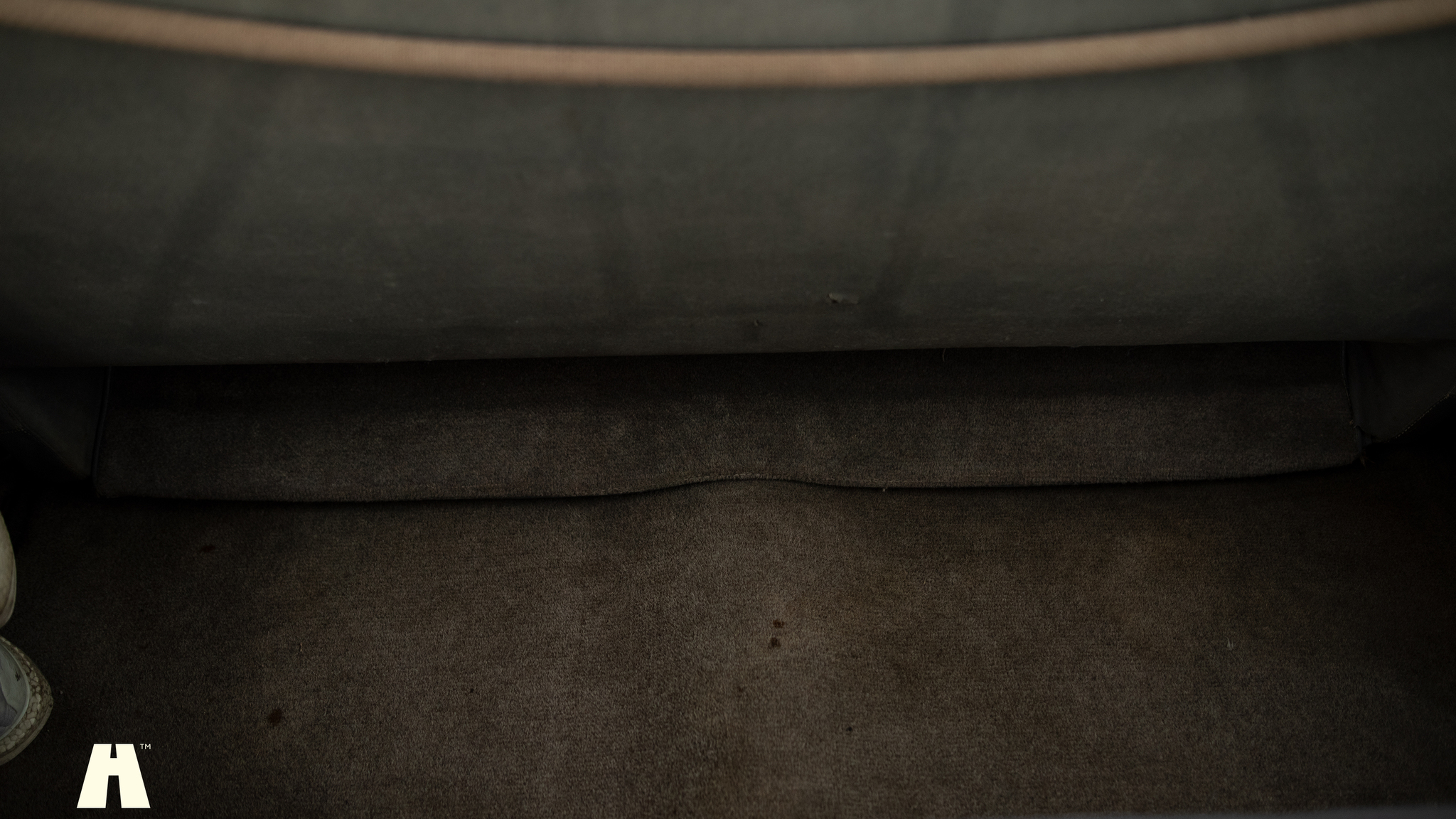 Innenraumfoto von 1949 Buick Super Eight (79)