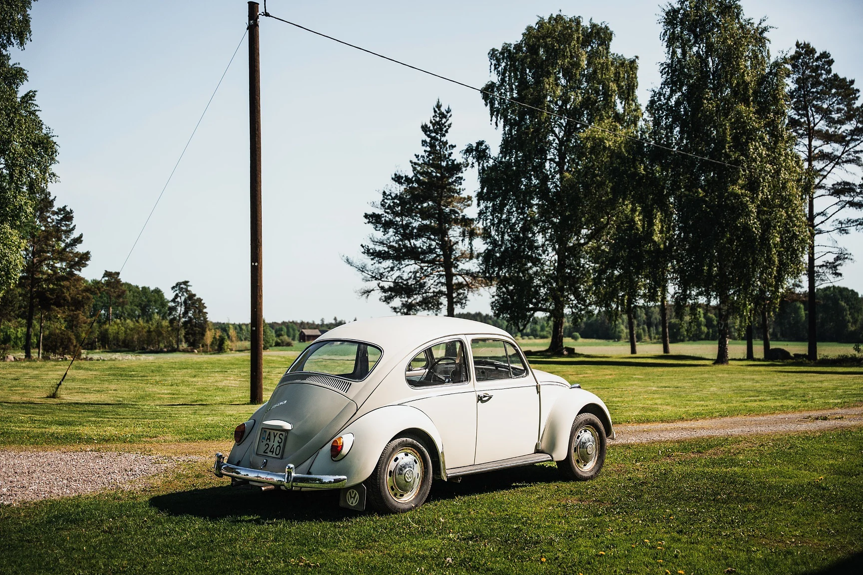 Aussenfoto 1967 Volkswagen 1500 (60)