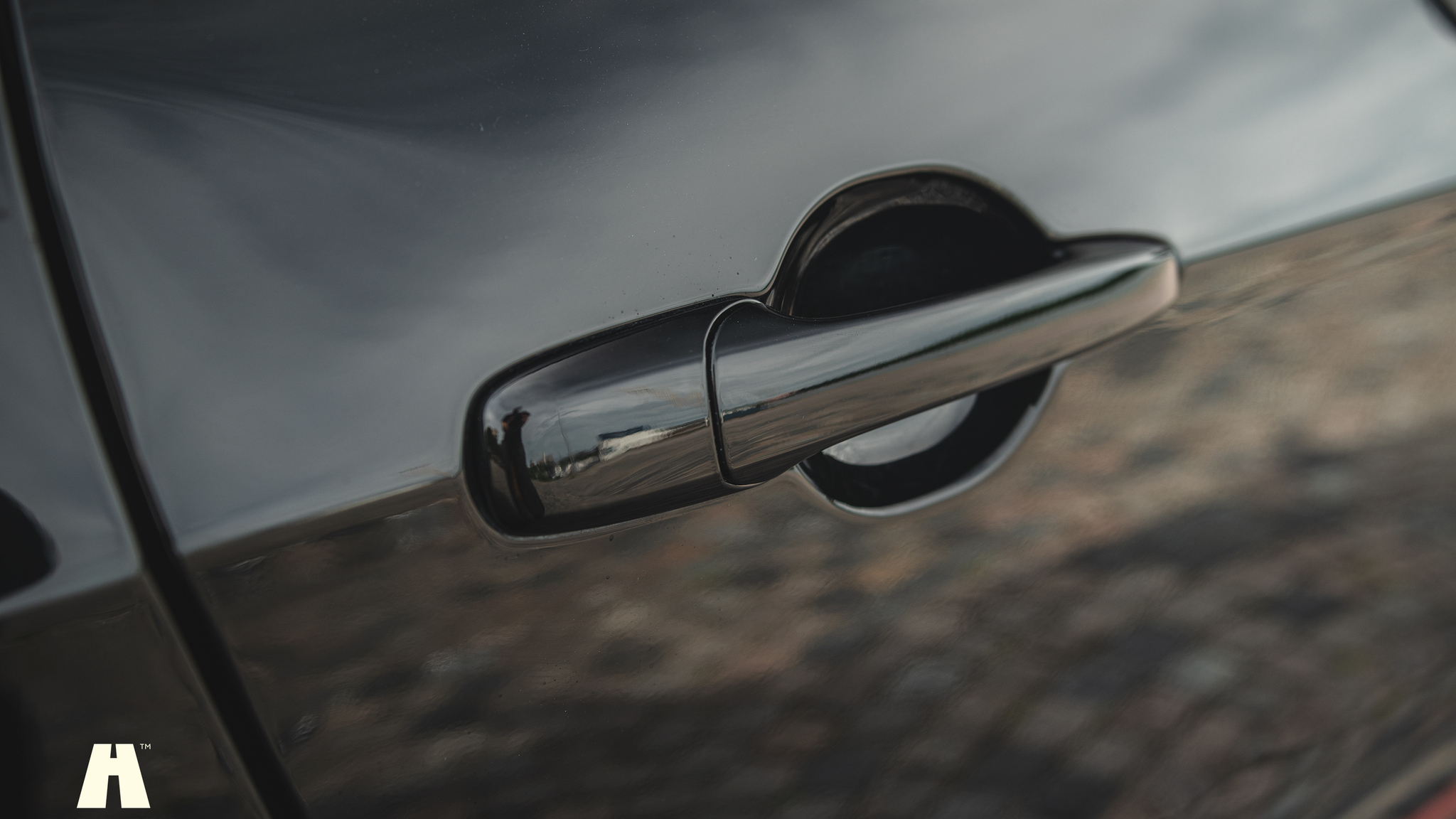 Exterior image of 2010 Ford Mustang GT 