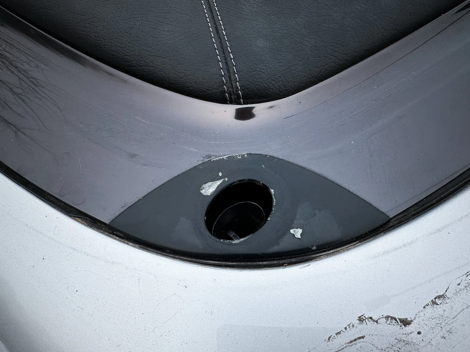 Exteriörbild på 1993 Mercedes-Benz 600 SL (70)