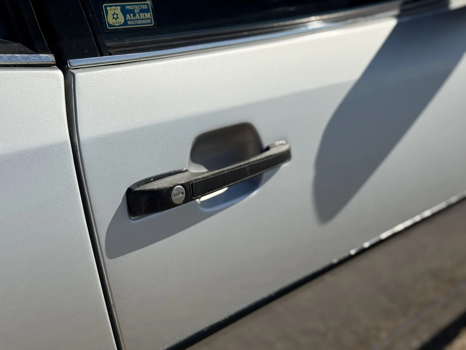 Aussenfoto 1979 Porsche 924  (22)