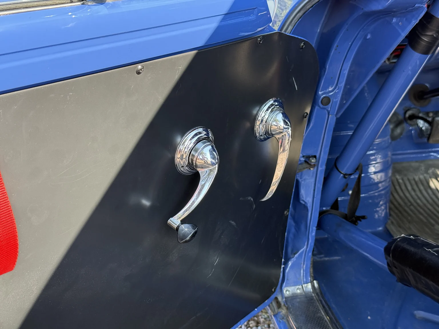 Innenraumfoto von 1962 Renault Floride Coupé (4)