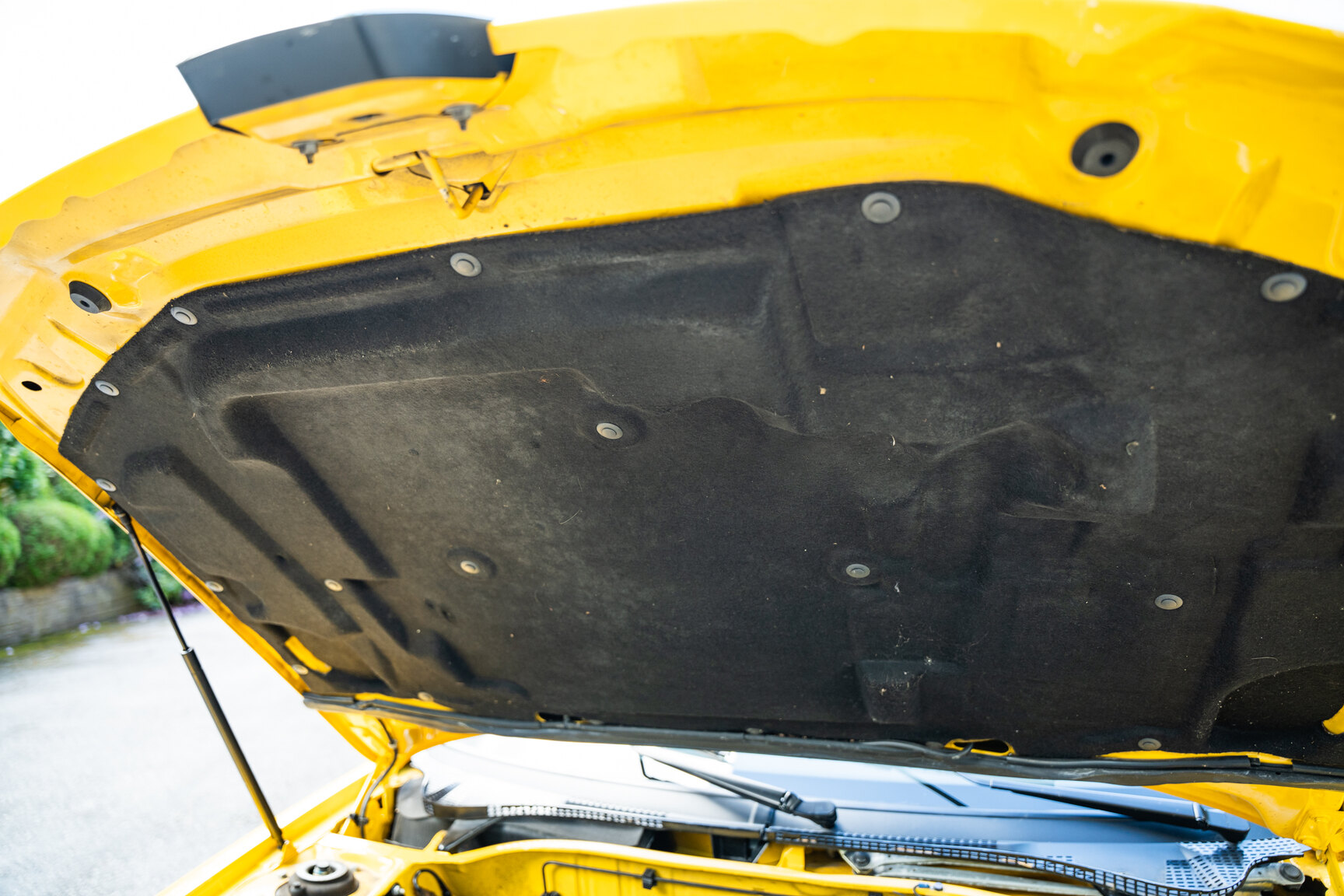 Image of 1997 Peugeot 306 Cabriolet (4) mechanics