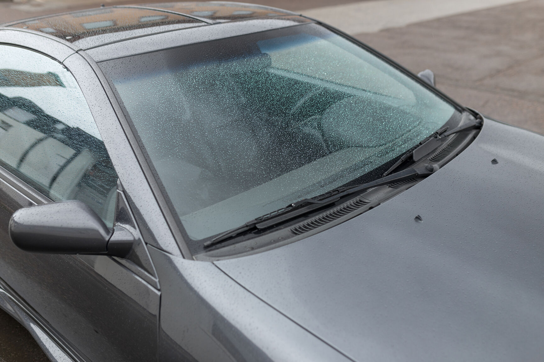 Exteriörbild på 1991 NISSAN 300 ZX