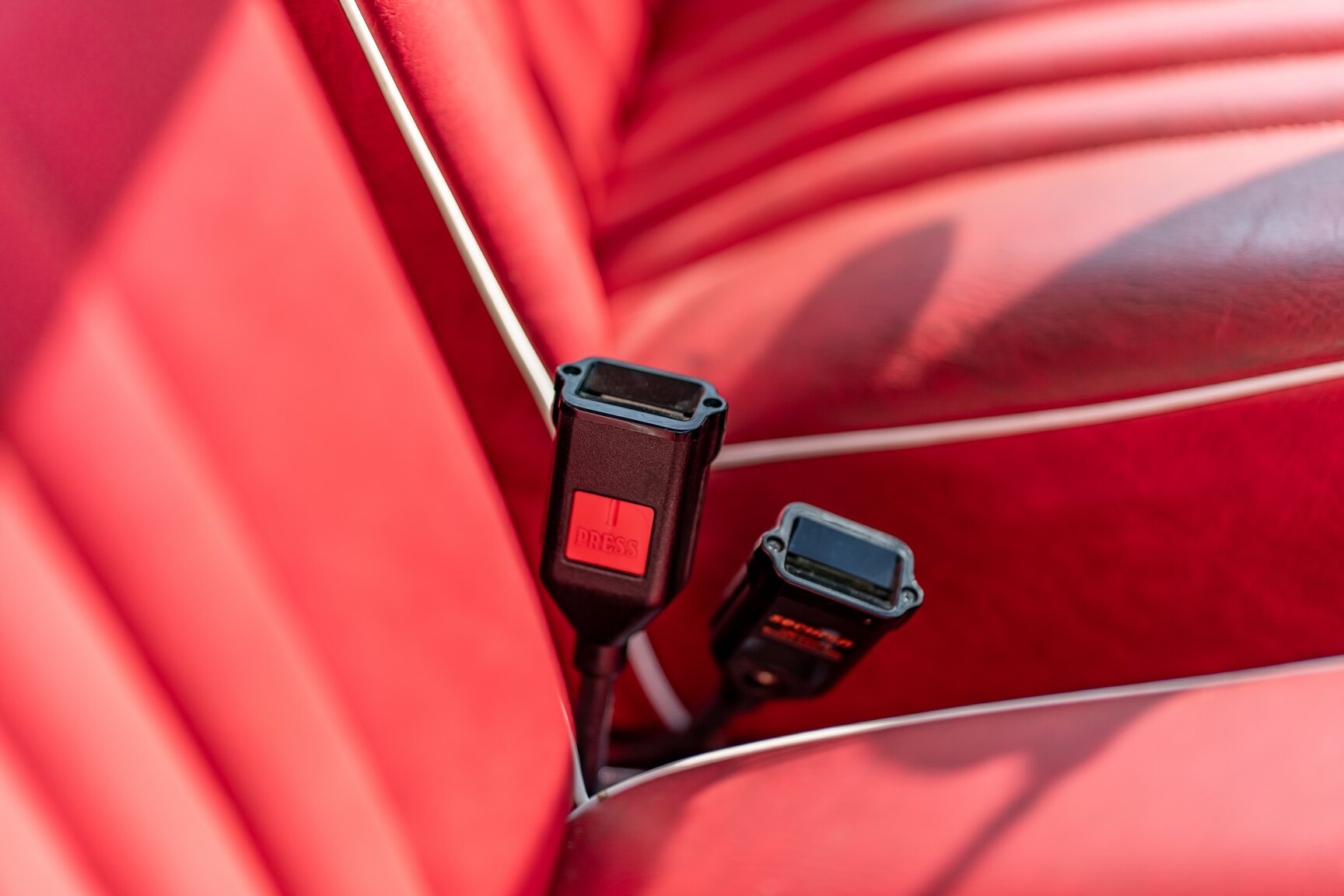 Innenraumfoto von 1958 Morris Minor 1000 2-door (11)