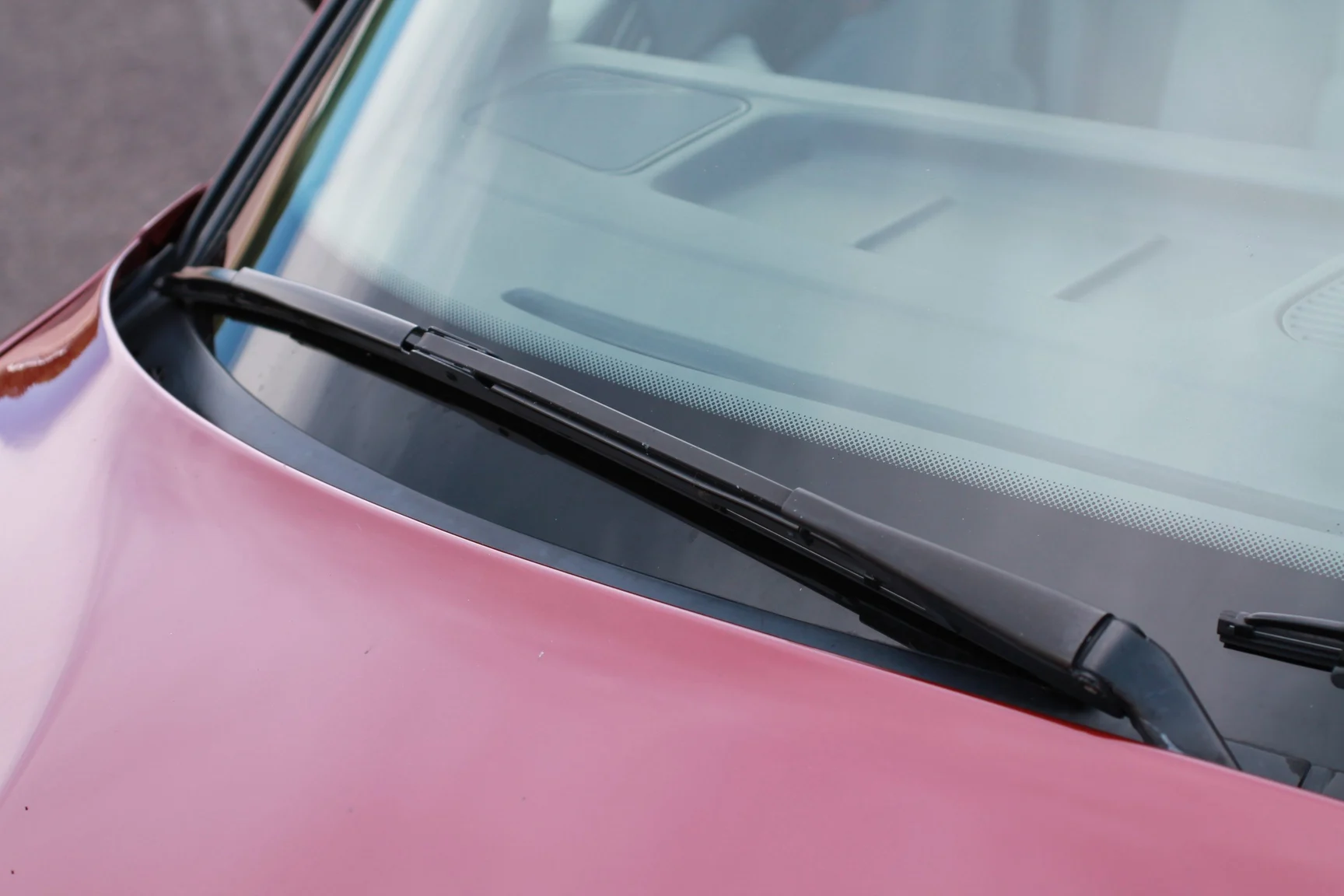 Exteriörbild på 1993 BMW 540i Sedan (71)