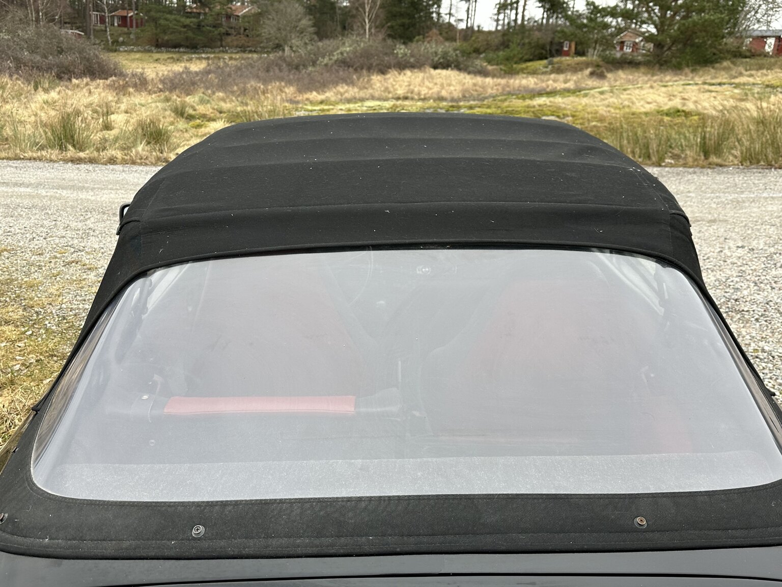 Exterior image of 1972 Porsche 911 T (5)