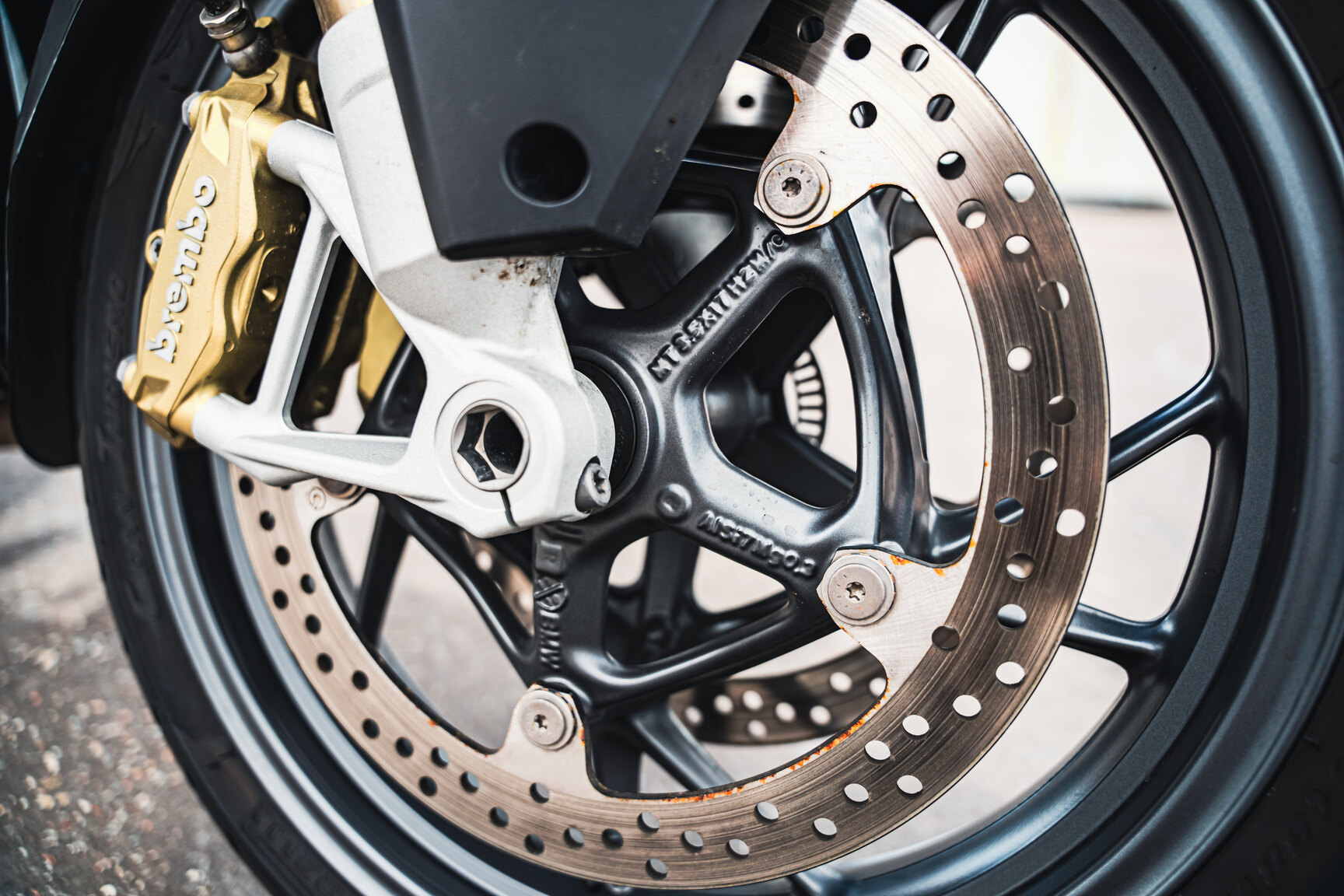 Image of 2018 BMW R 1200 RT (20) mechanics