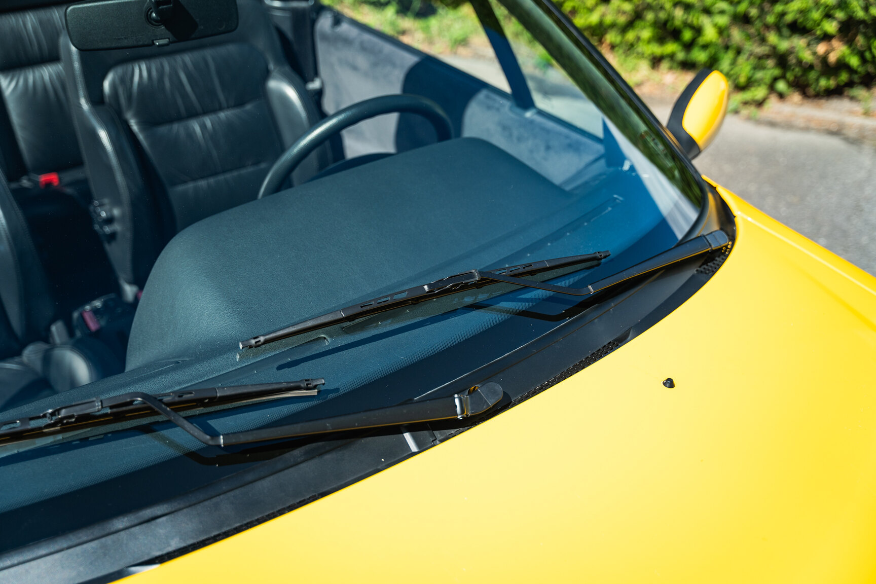 Exterior image of 1997 Peugeot 306 Cabriolet (39)