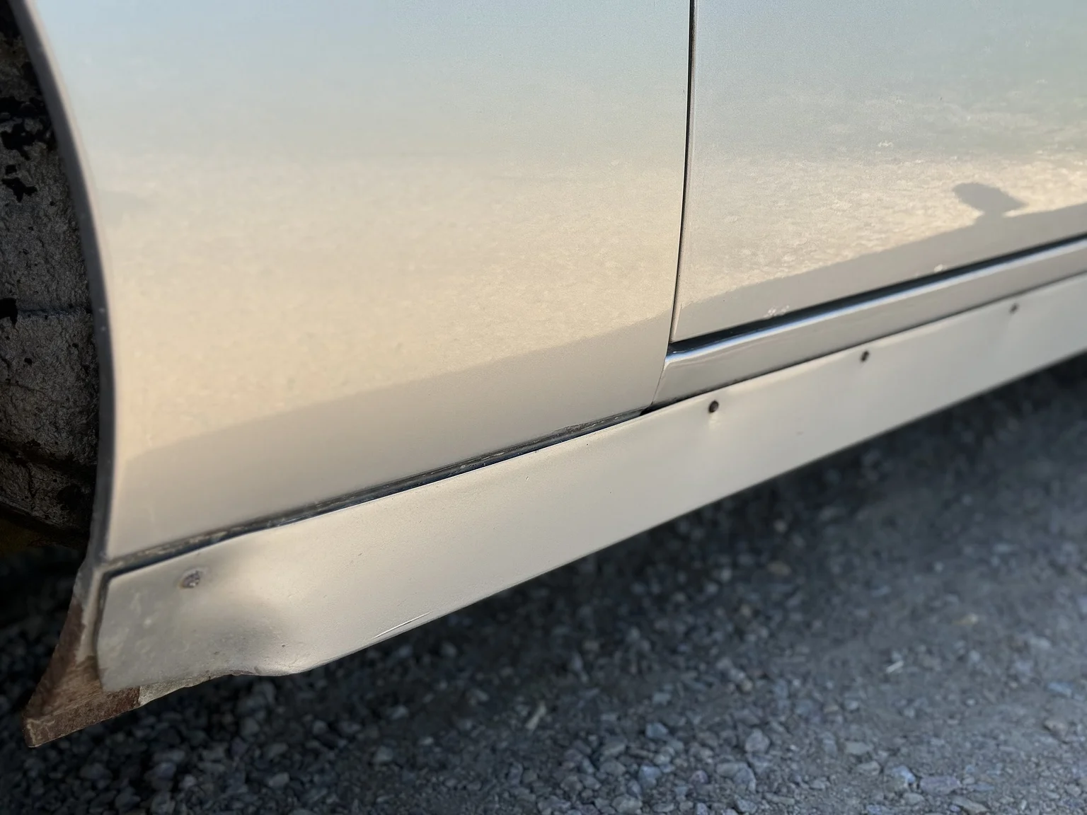 Aussenfoto 1979 Porsche 924  (56)