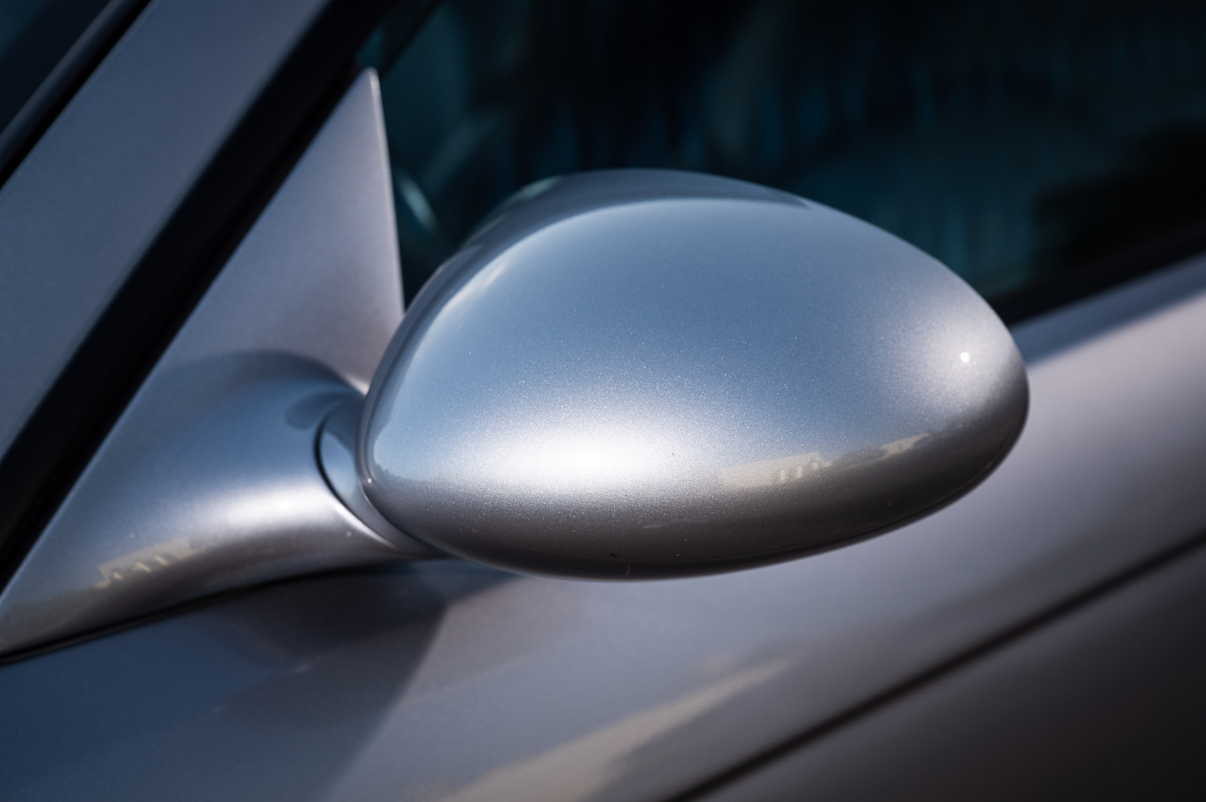 Aussenfoto 2005 BMW M3 E46 manuell (61)