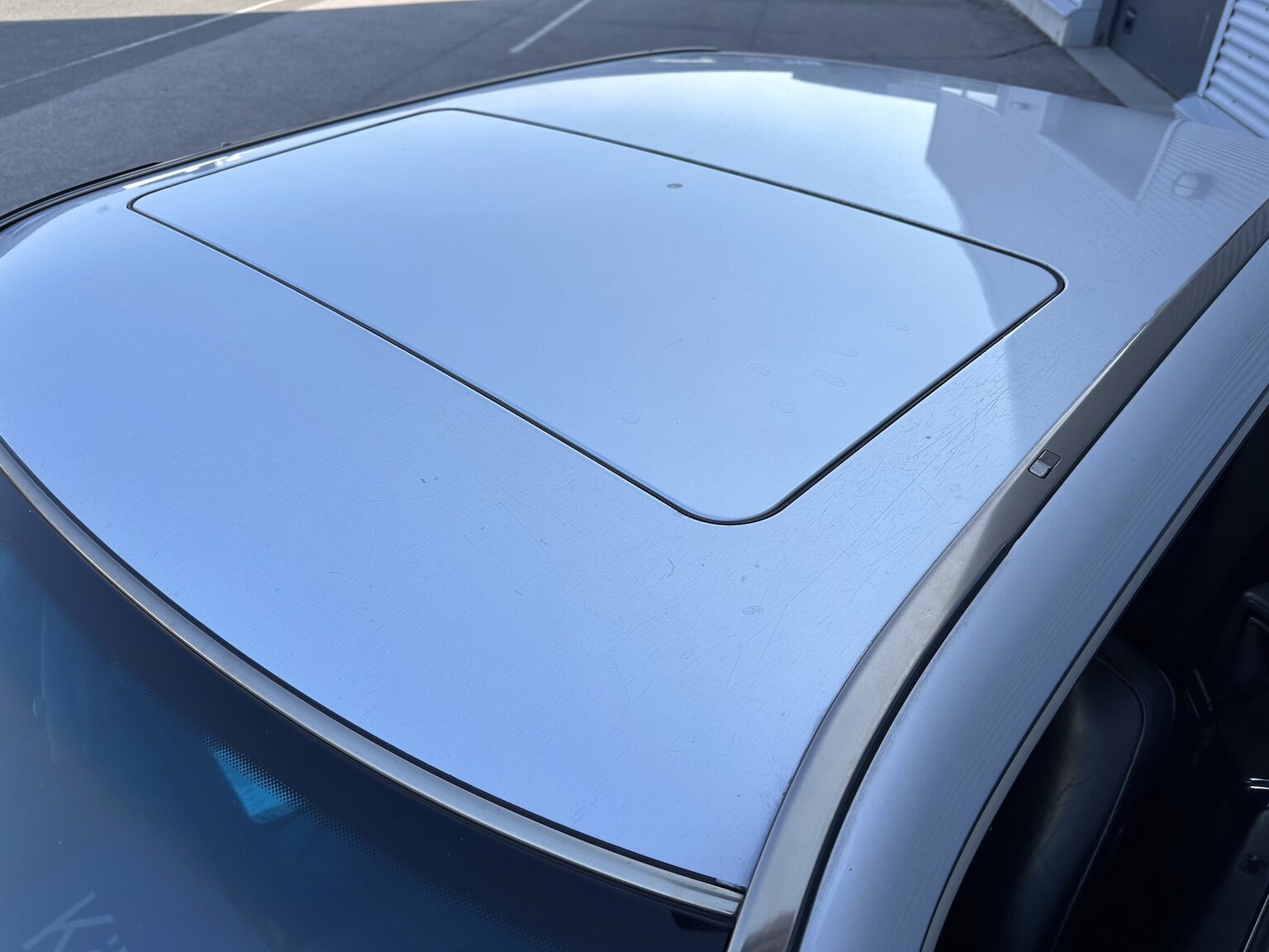 Exteriörbild på 1992 Mercedes-Benz 300 CE-24