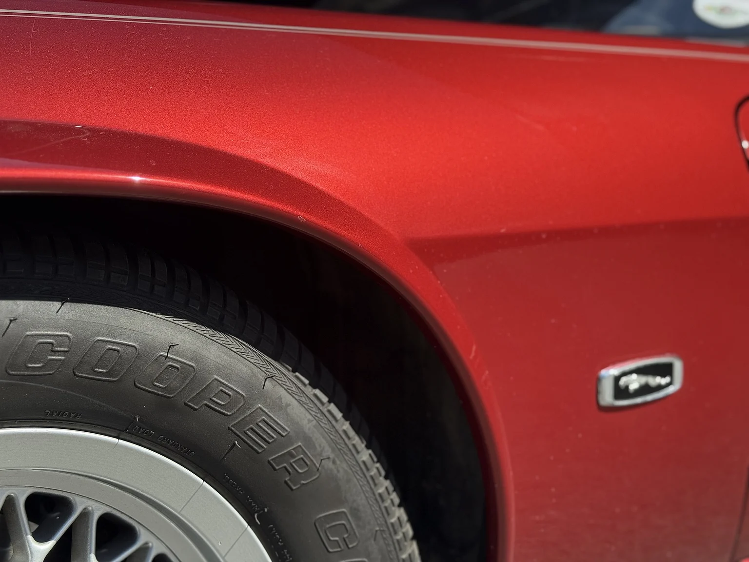 Aussenfoto 1993 Jaguar XjS Cabriolet (54)